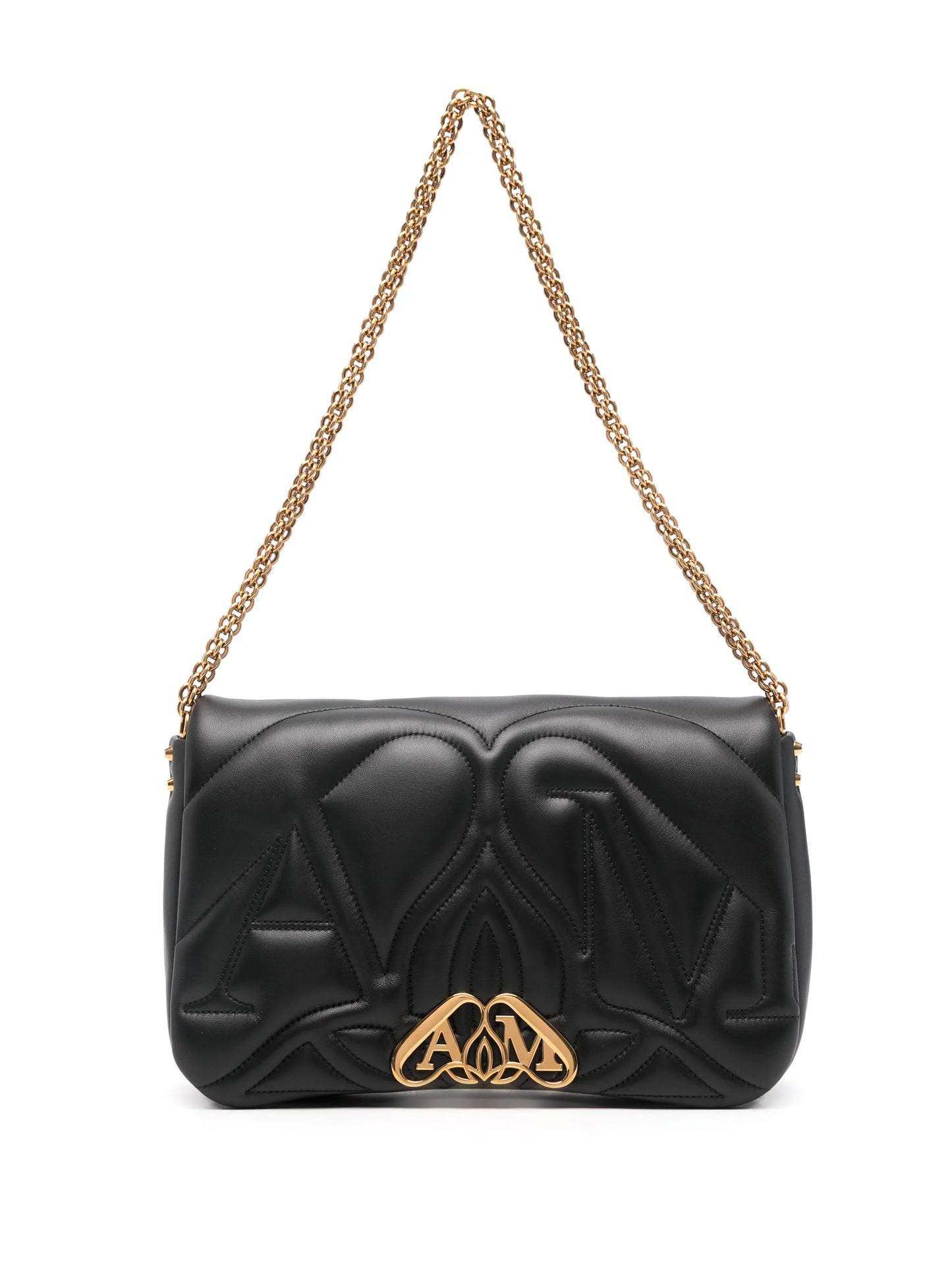 The Seal shoulder bag