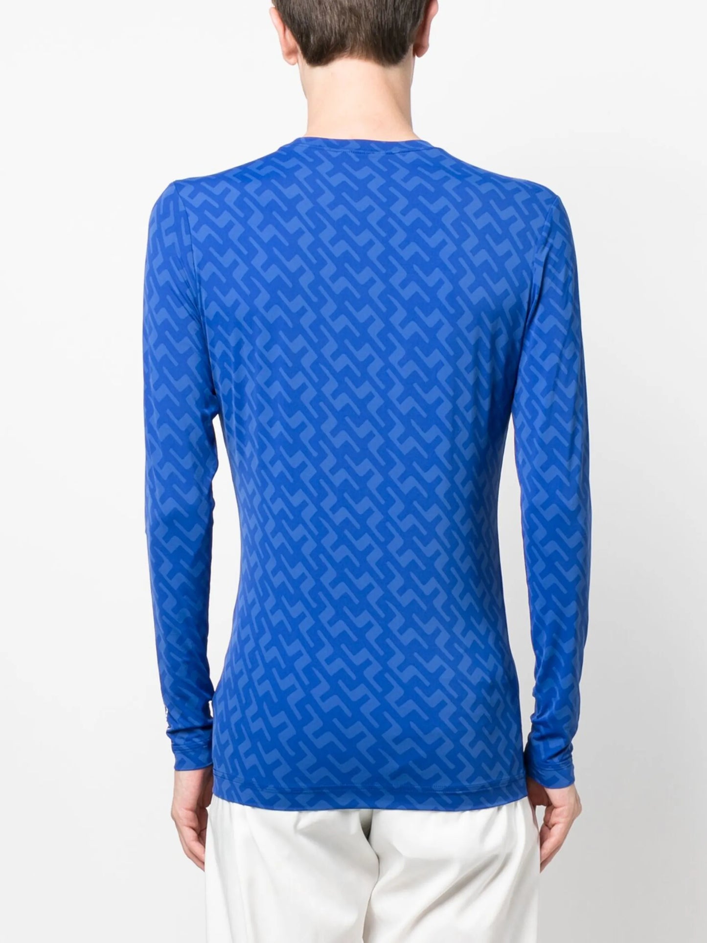 Thor long-sleeve top