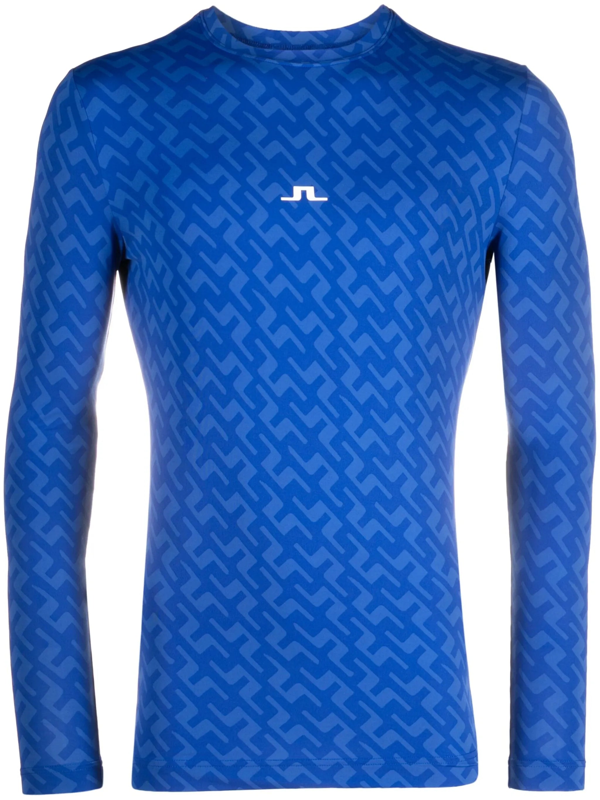 Thor long-sleeve top