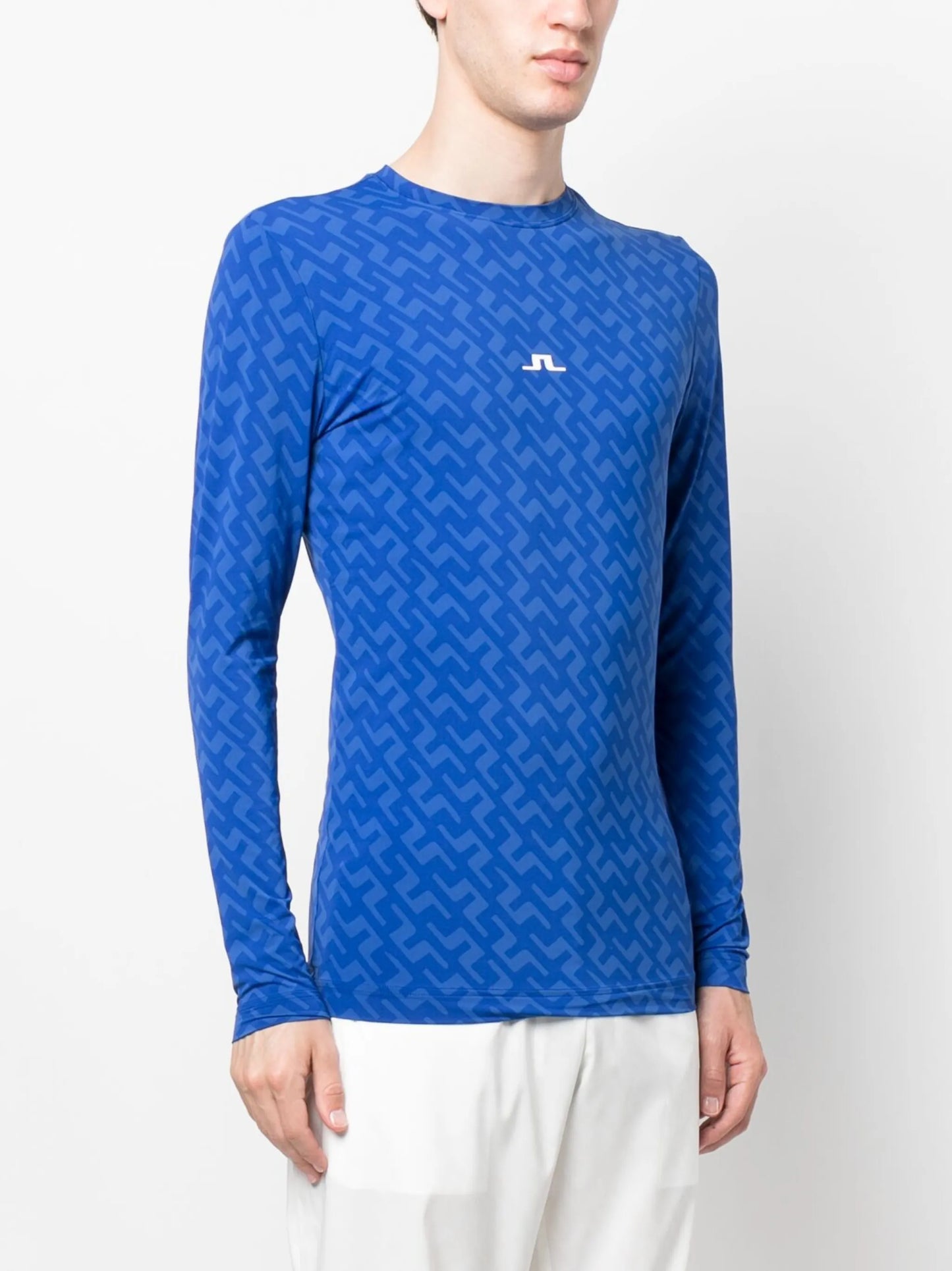 Thor long-sleeve top