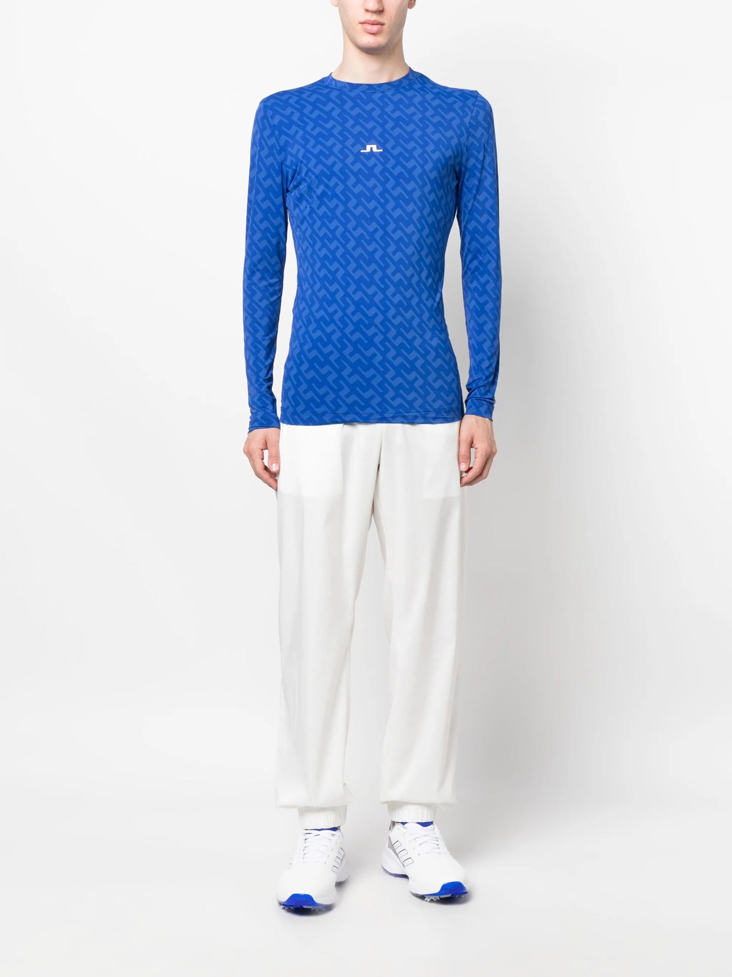 Thor long-sleeve top
