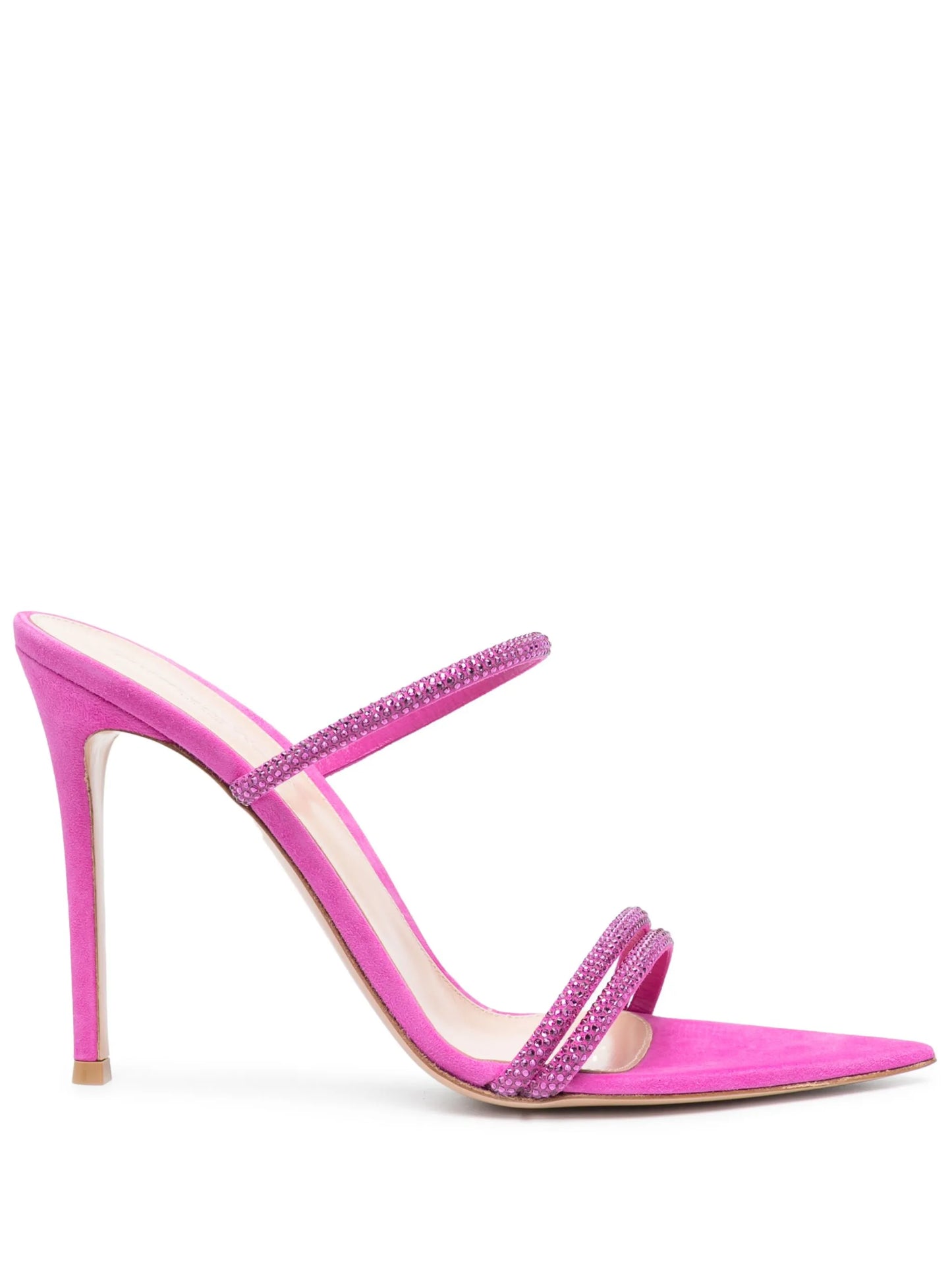 Cannes 105mm sandals