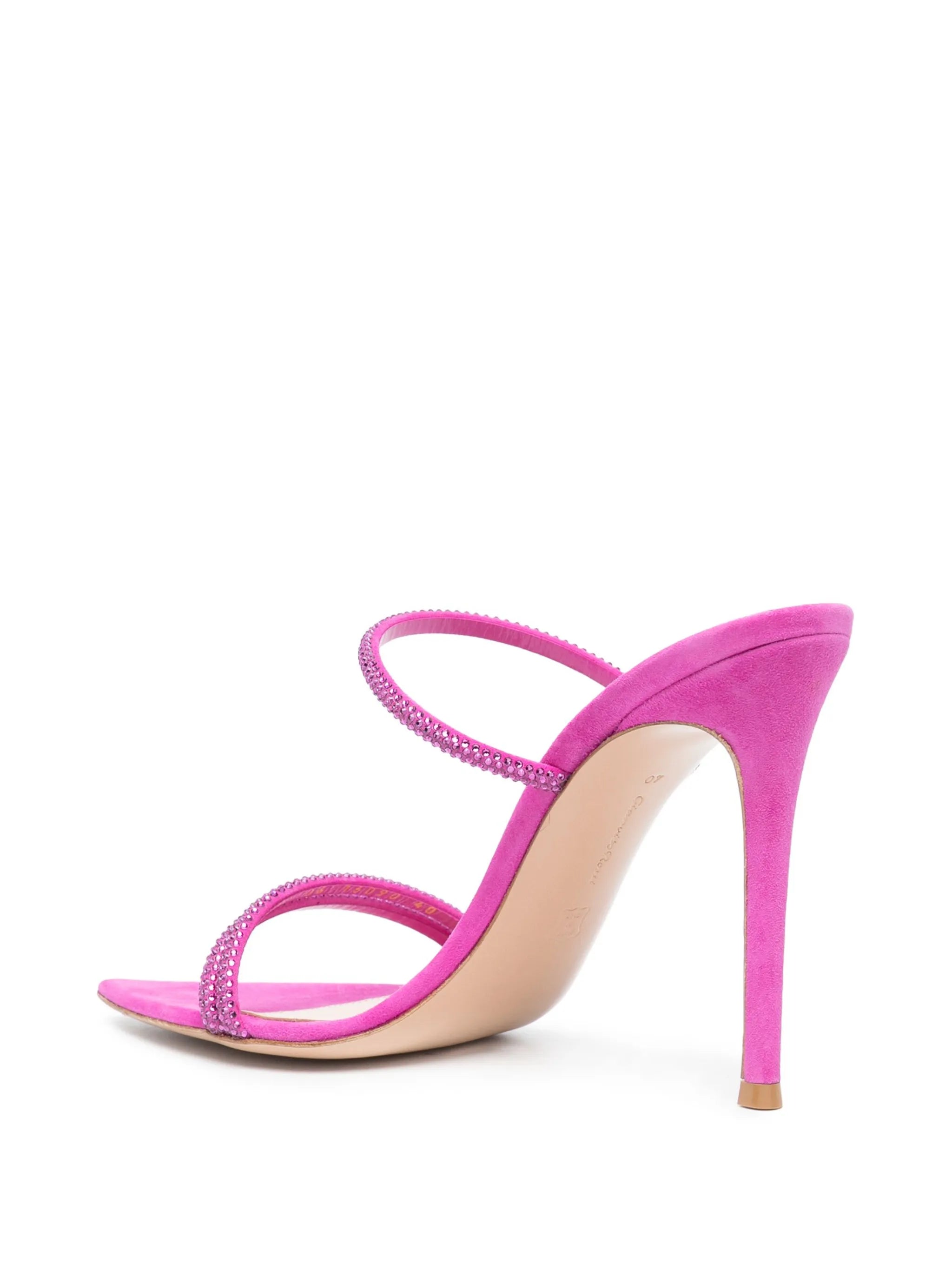 Cannes 105mm sandals