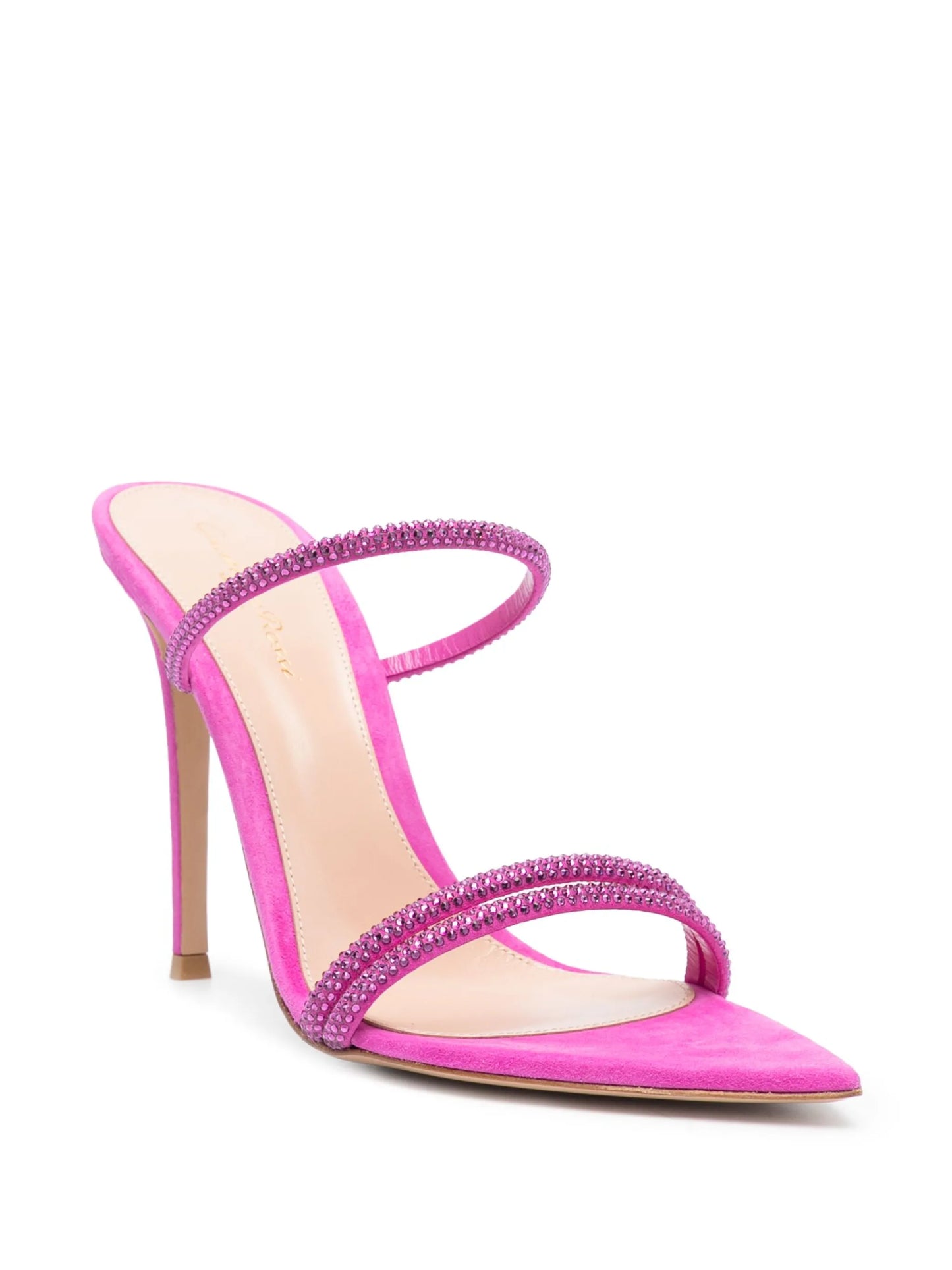 Cannes 105mm sandals