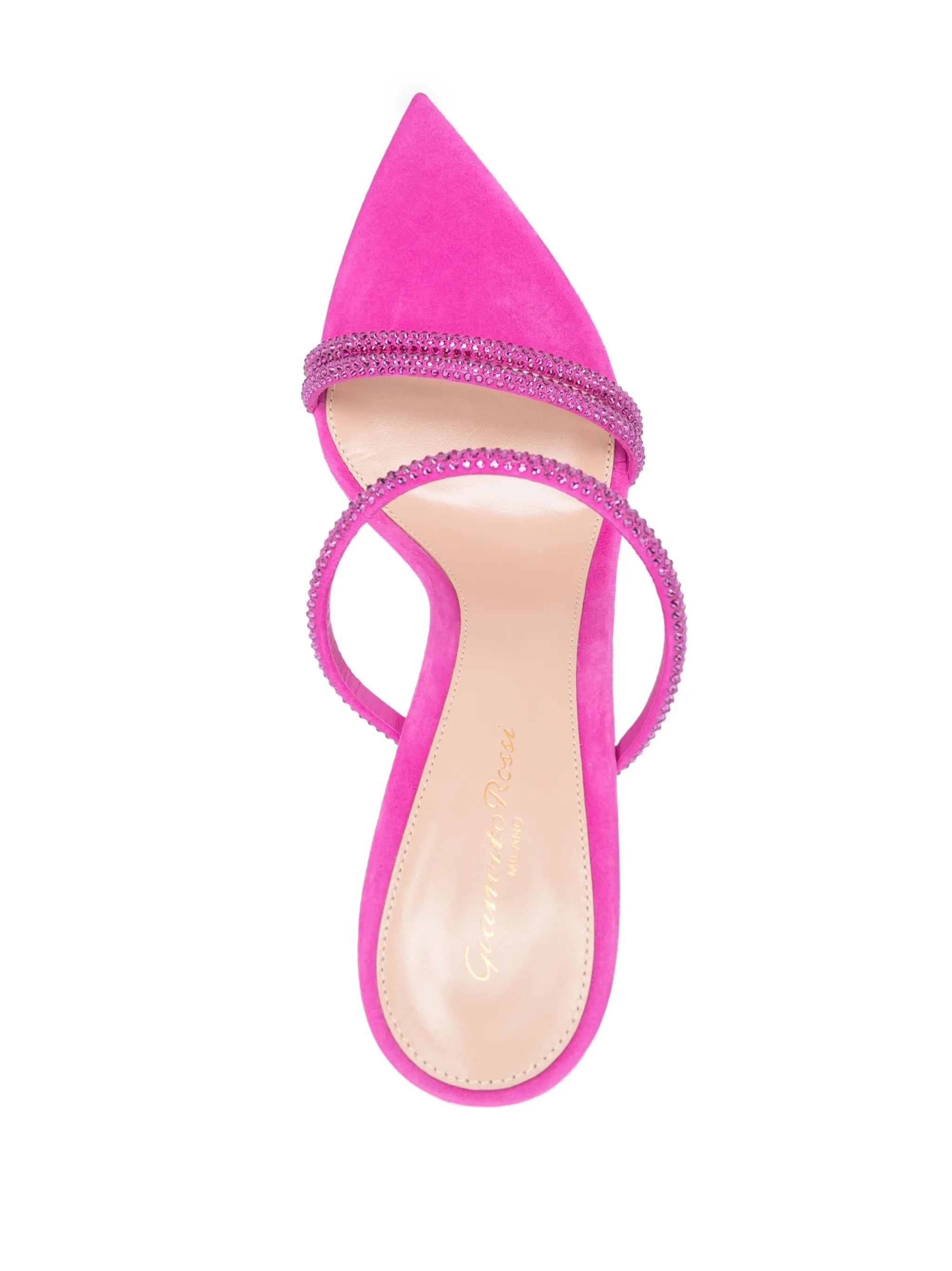 Cannes 105mm sandals