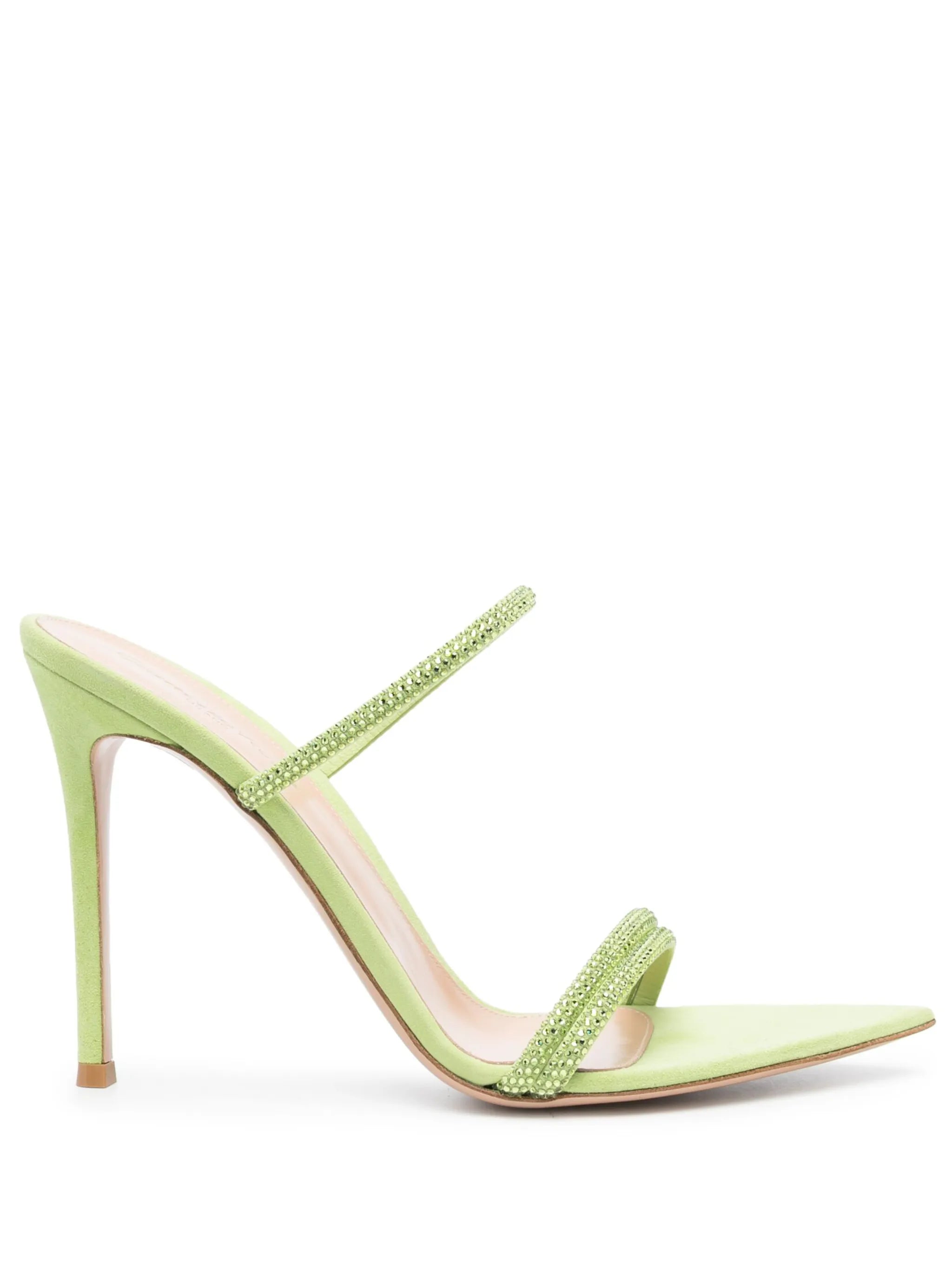 Cannes 105mm sandals