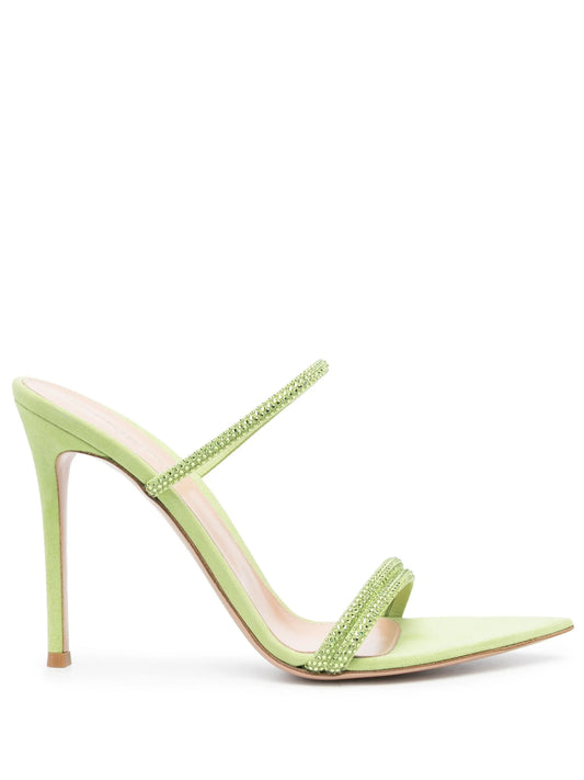 Cannes 105mm sandals