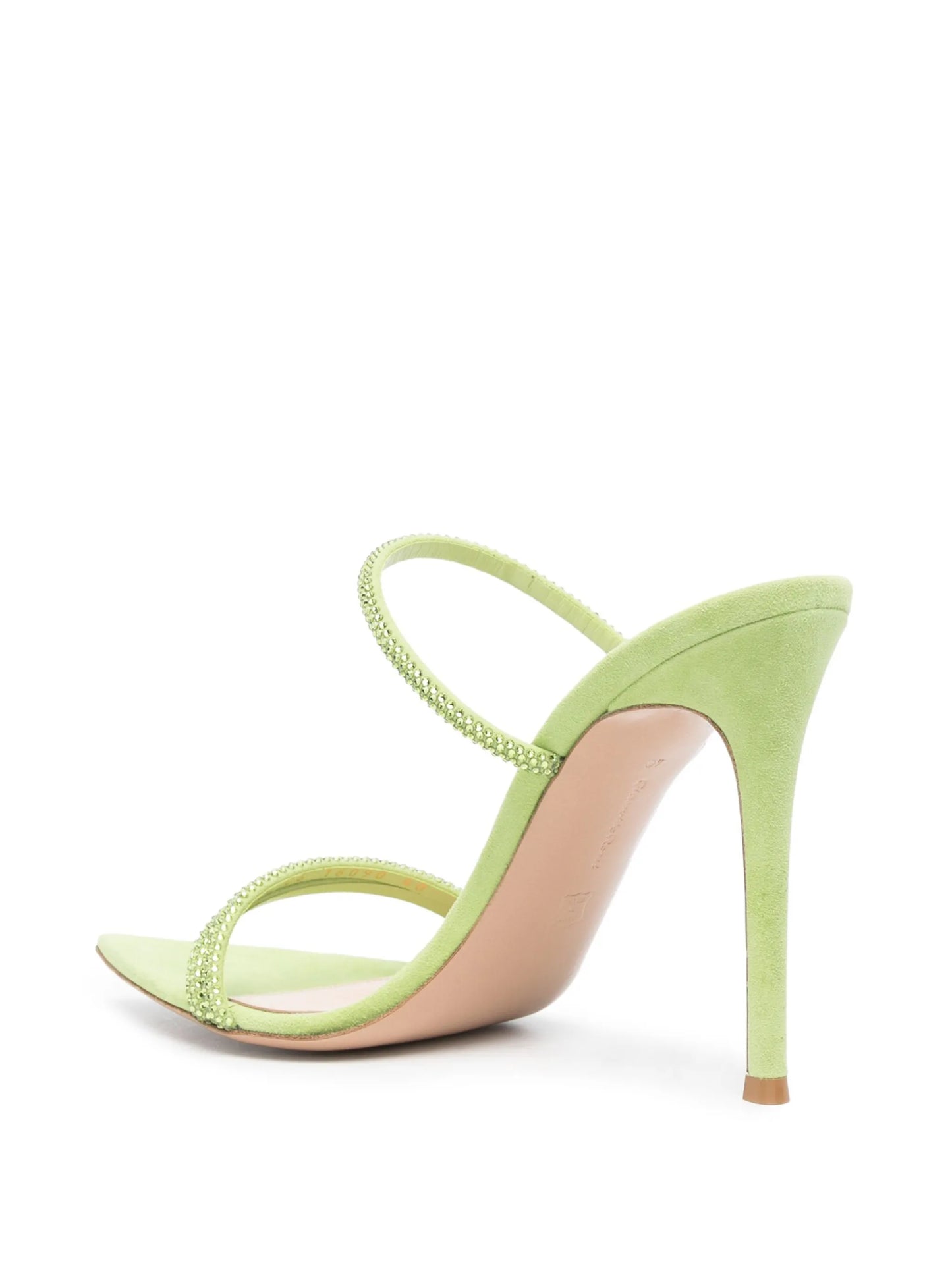 Cannes 105mm sandals