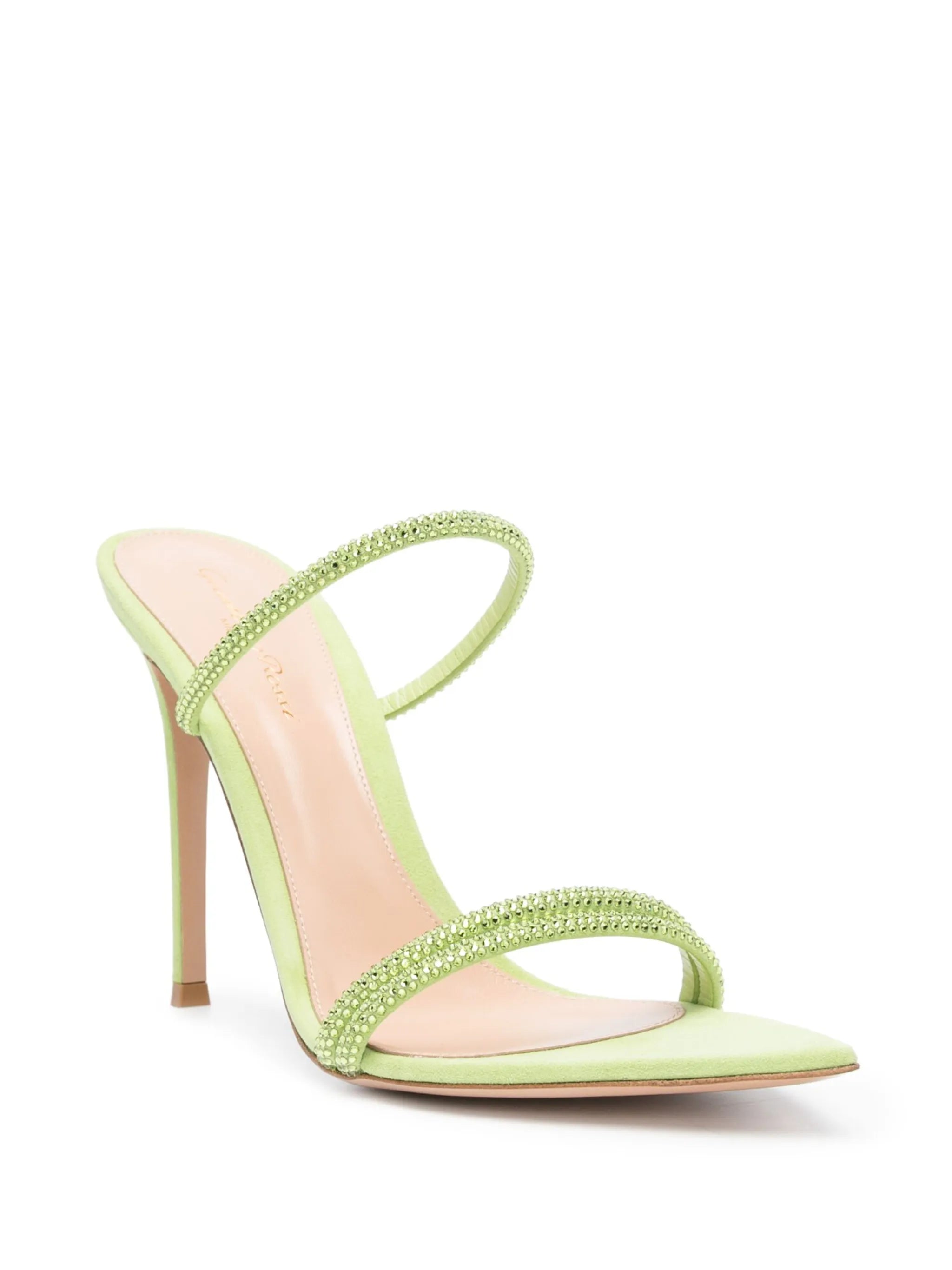 Cannes 105mm sandals