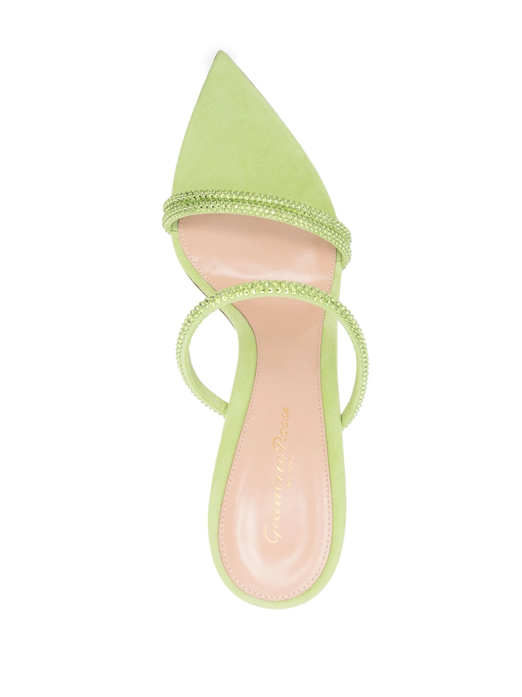 Cannes 105mm sandals