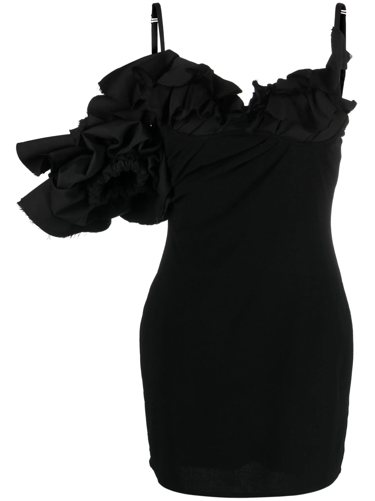 La Robe Duna minidress