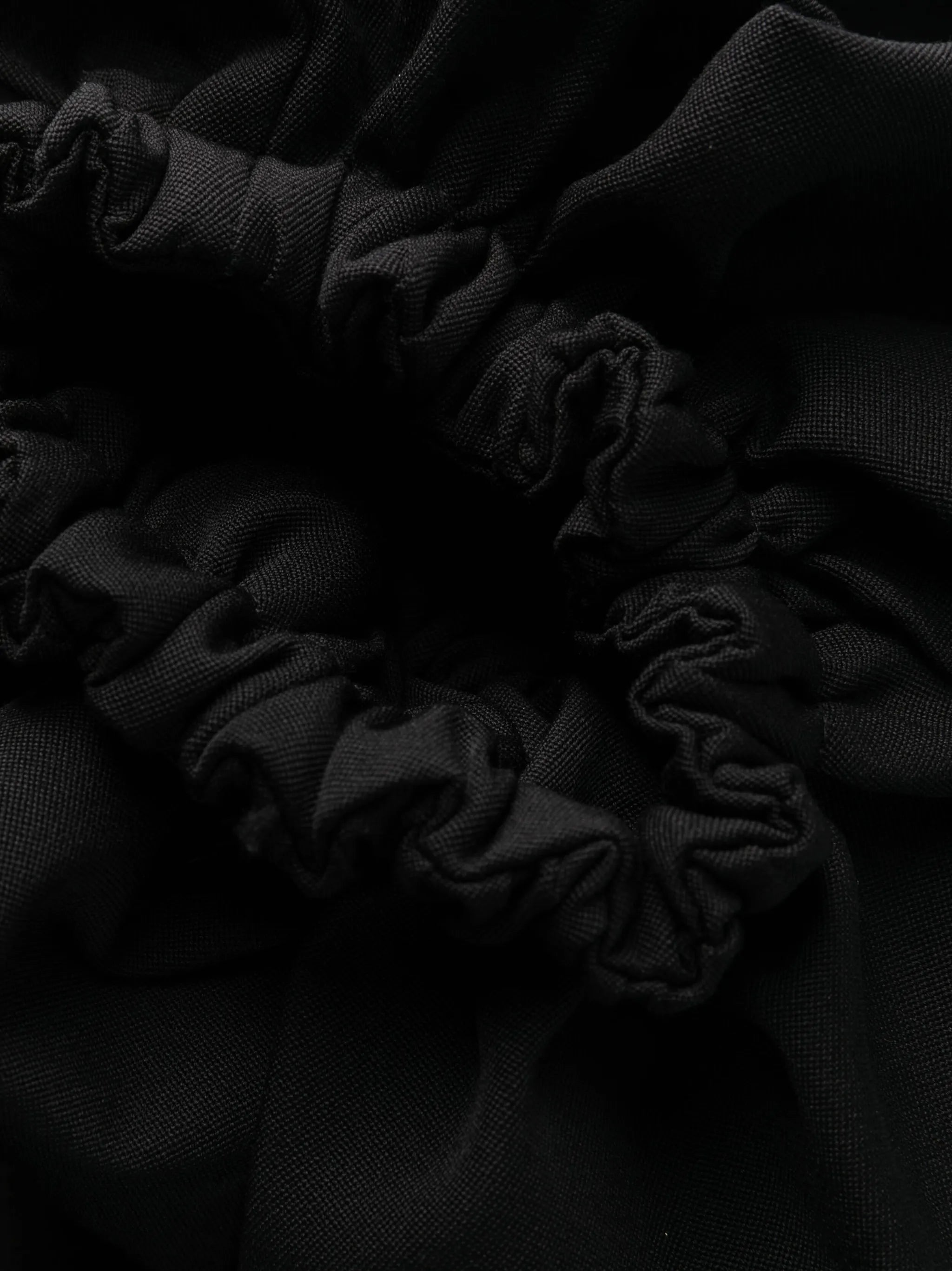 La Robe Duna minidress