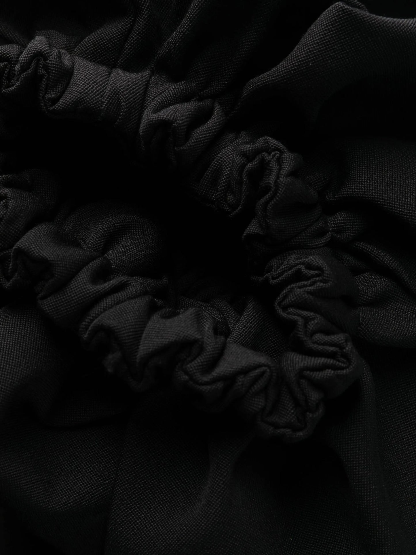 La Robe Duna minidress