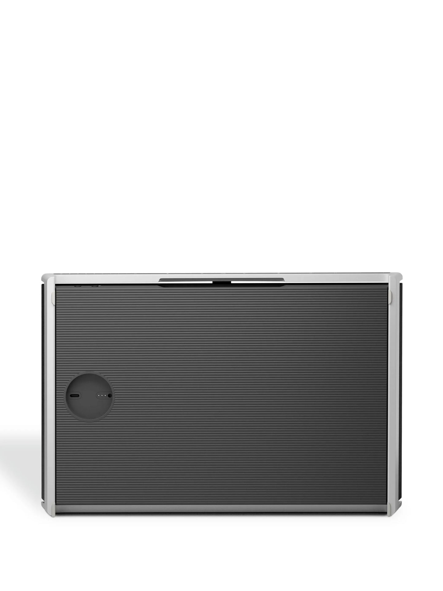 Beosound Level portable speaker