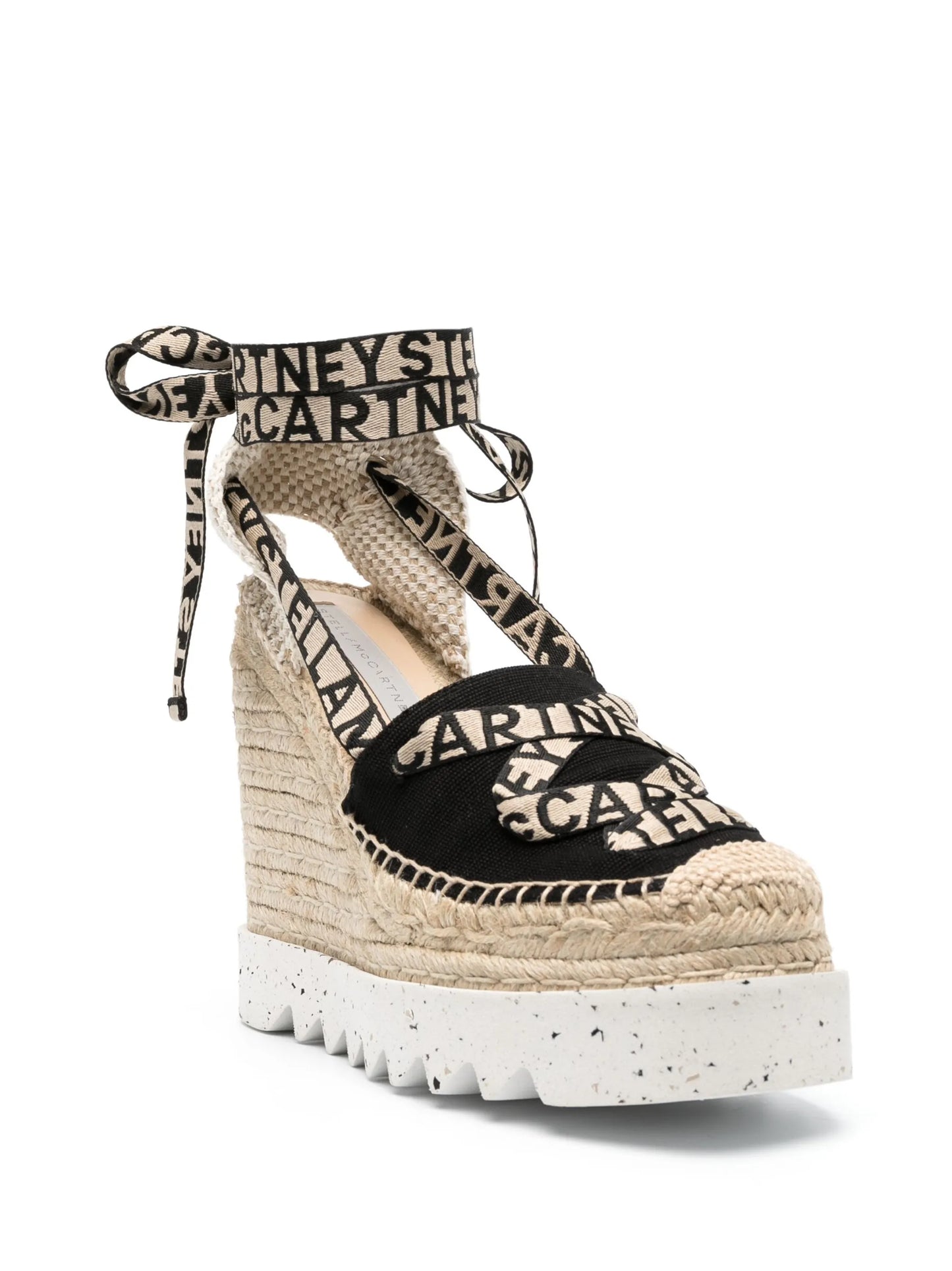 140mm Gaia espadrilles