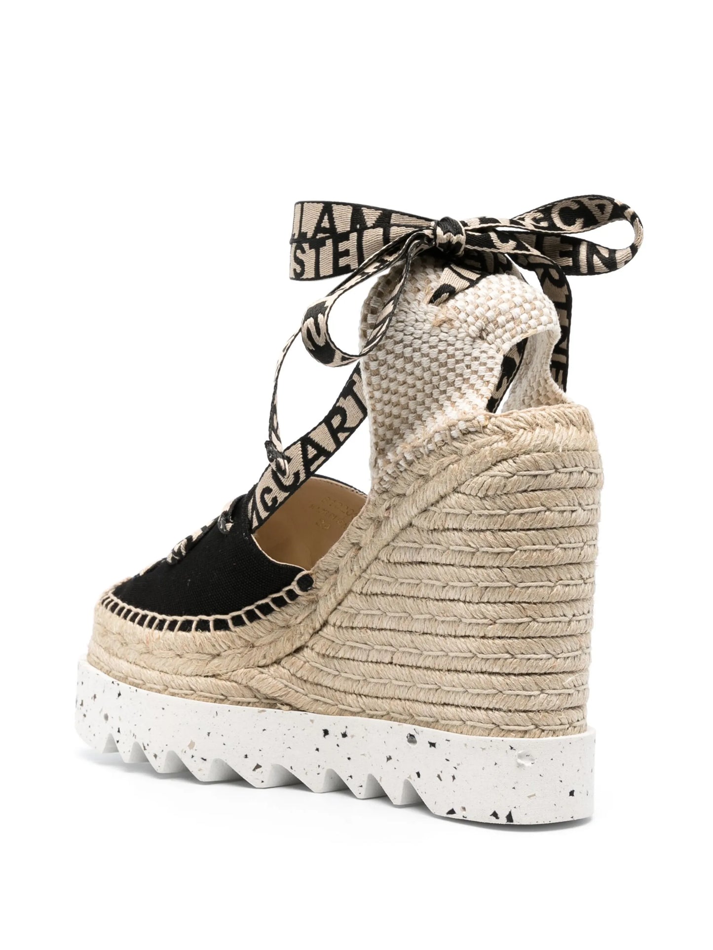 140mm Gaia espadrilles