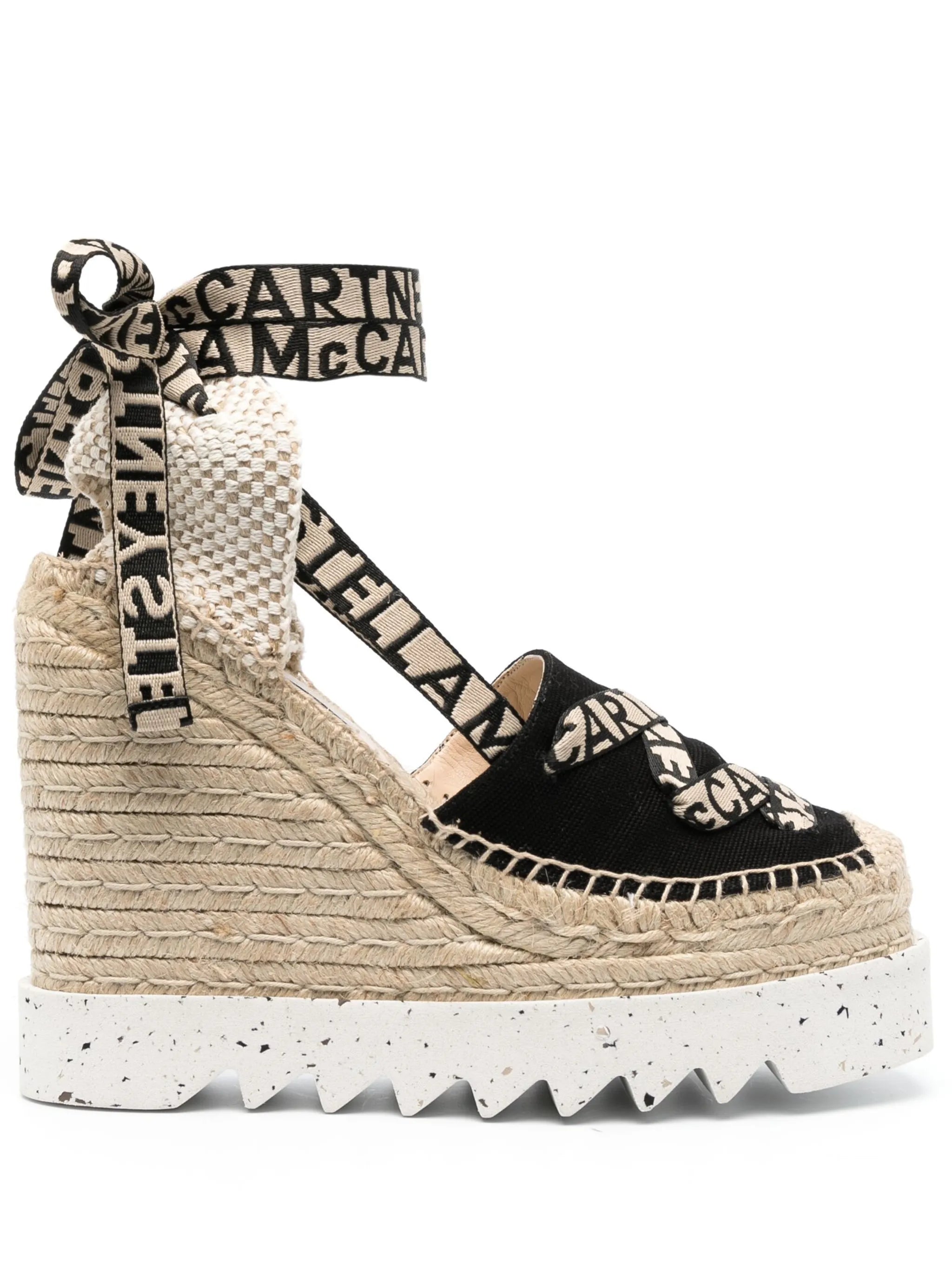 140mm Gaia espadrilles