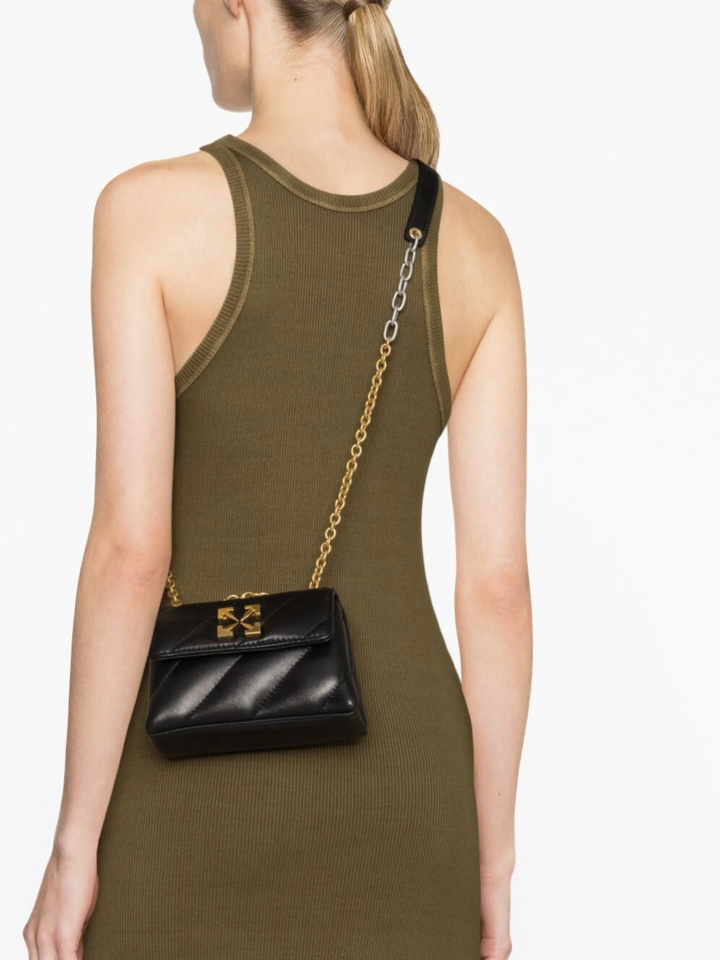 Jackhammer mini bag