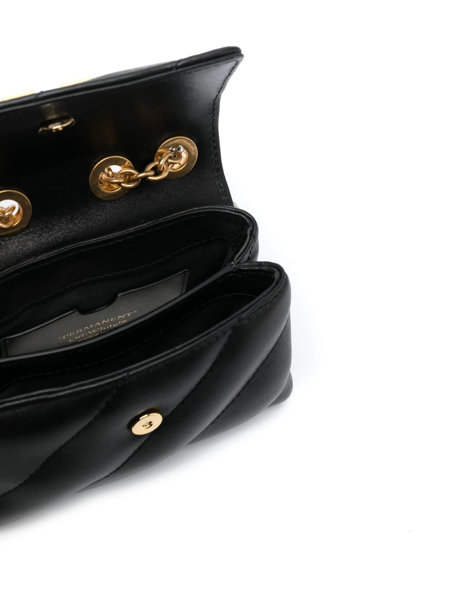 Jackhammer mini bag