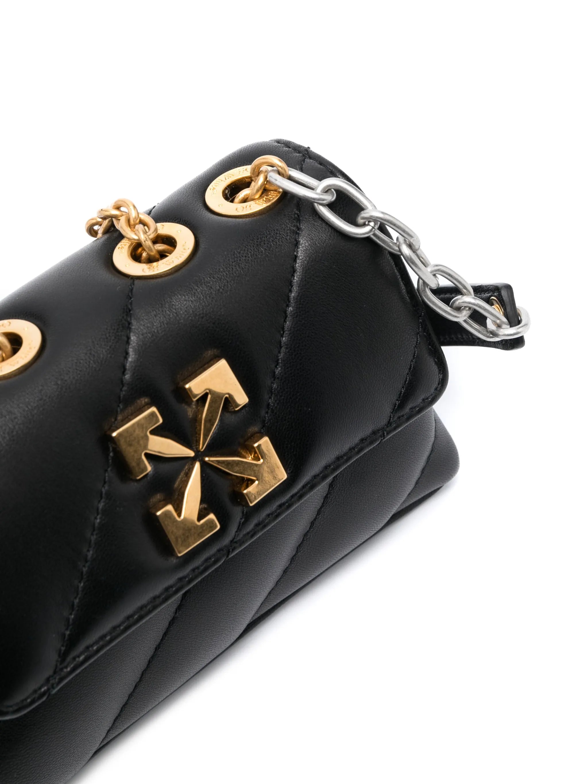 Jackhammer mini bag