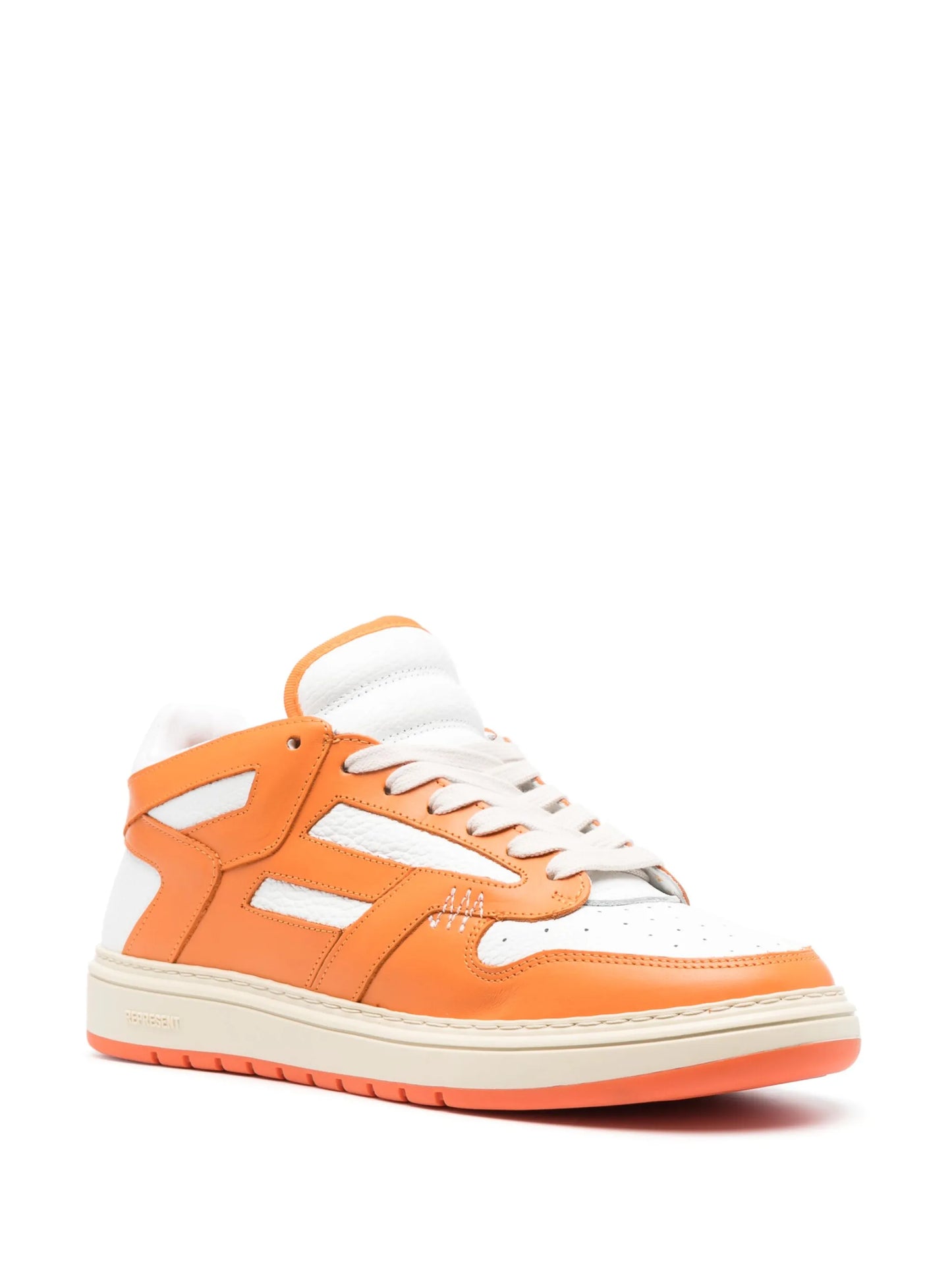 Reptor low-top sneakers