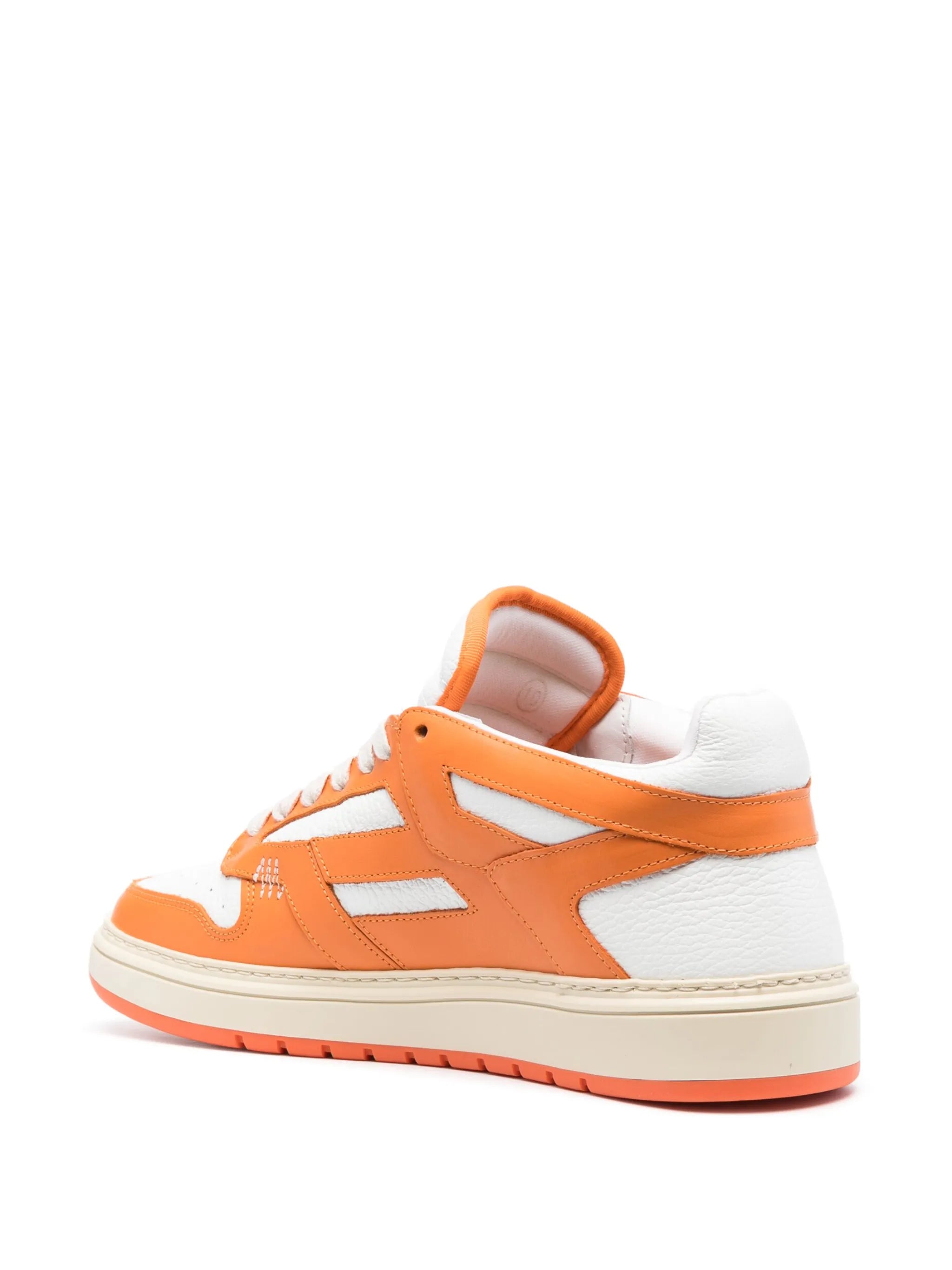 Reptor low-top sneakers