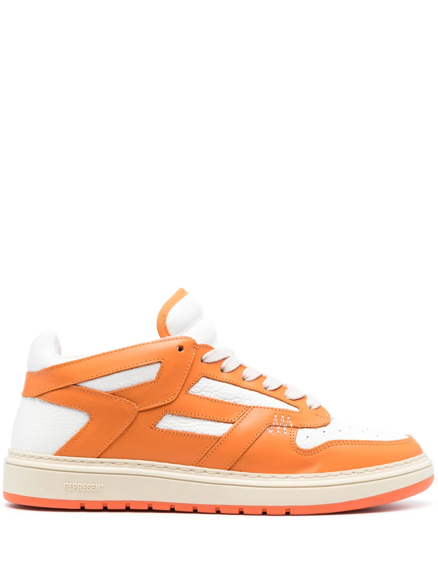 Reptor low-top sneakers