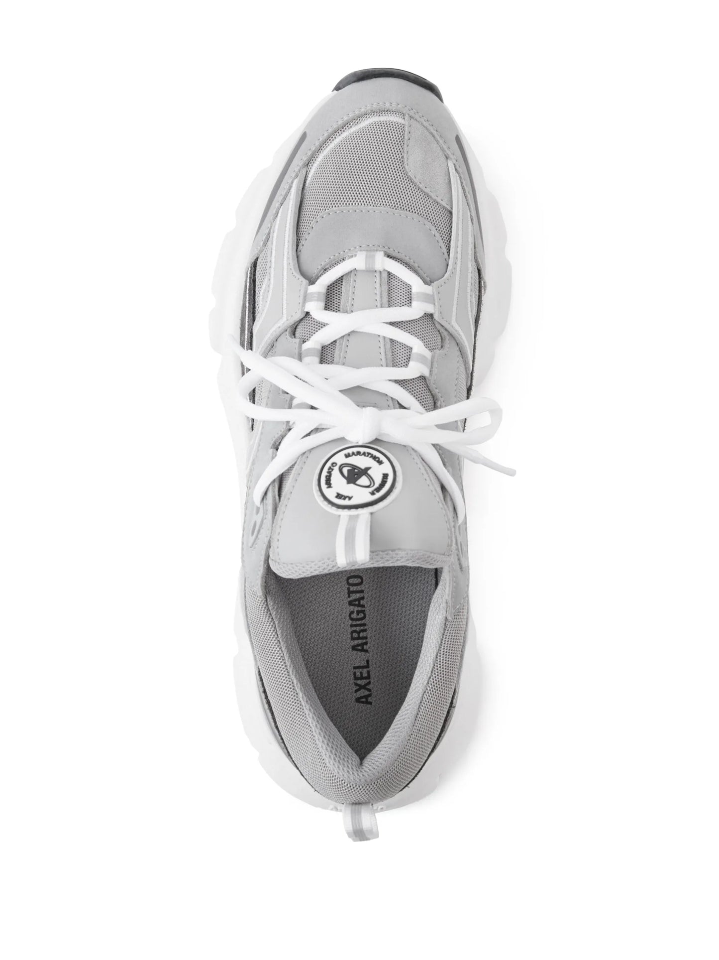 Marathon R-Trail chunky sneakers