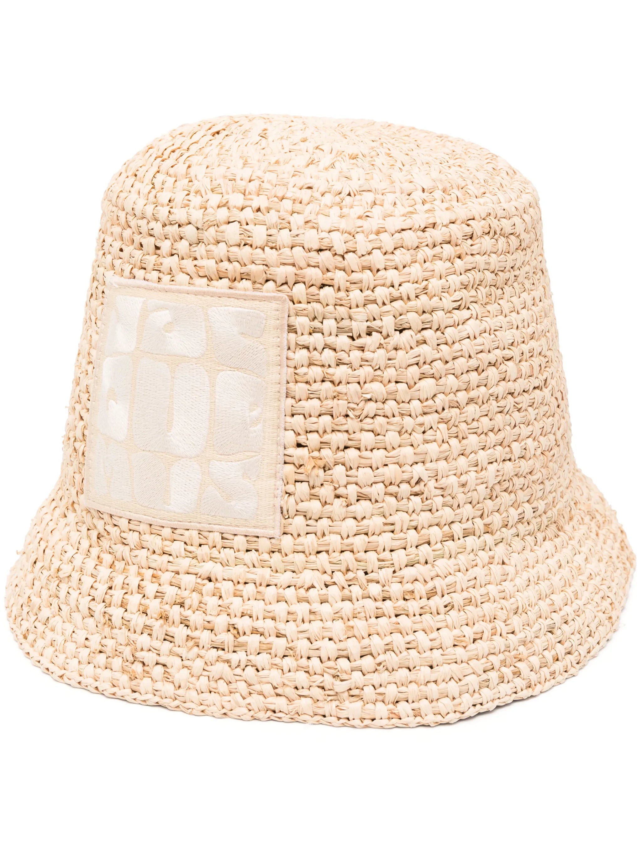 Le Bob Ficiu bucket hat