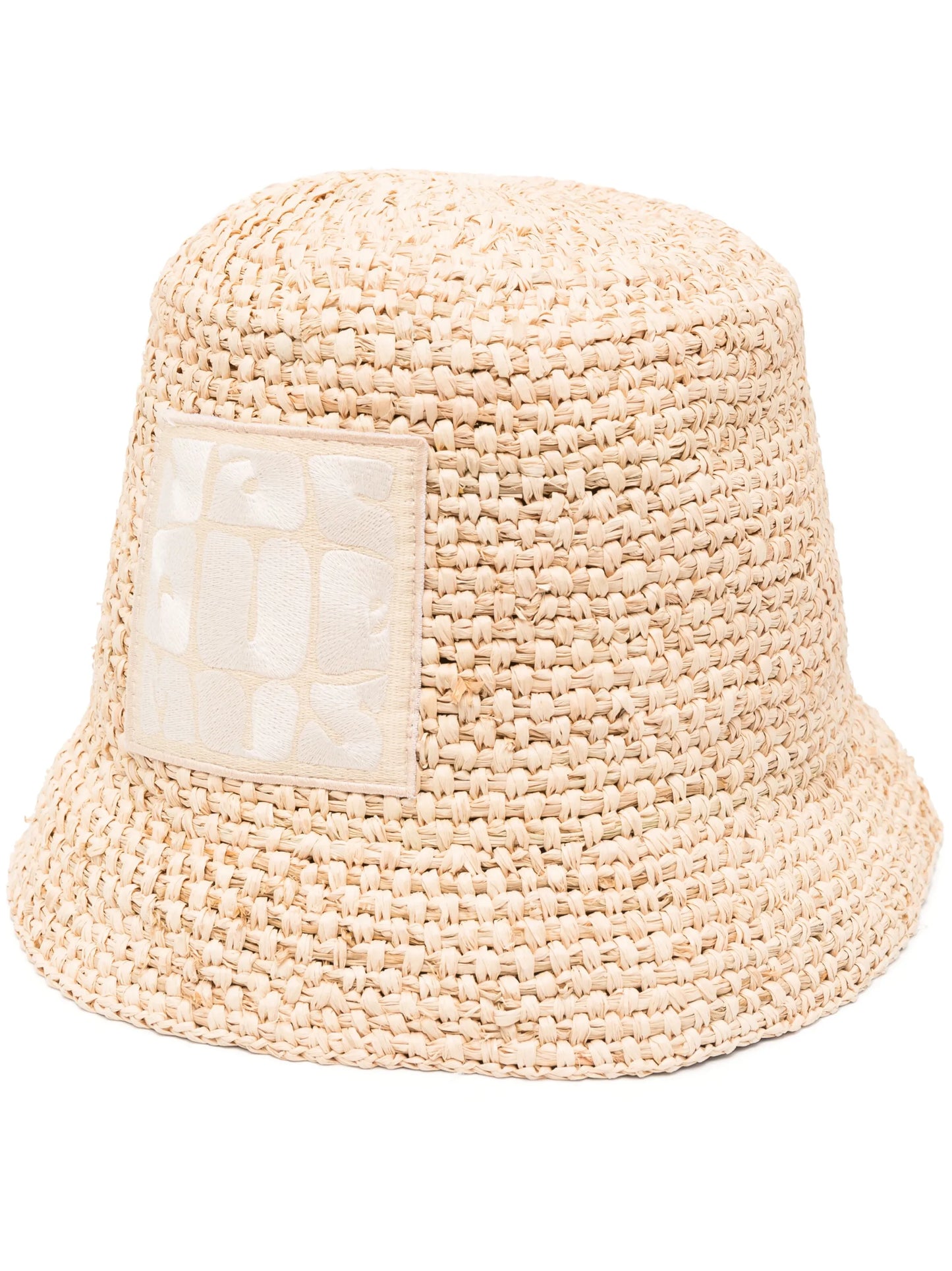 Le Bob Ficiu bucket hat