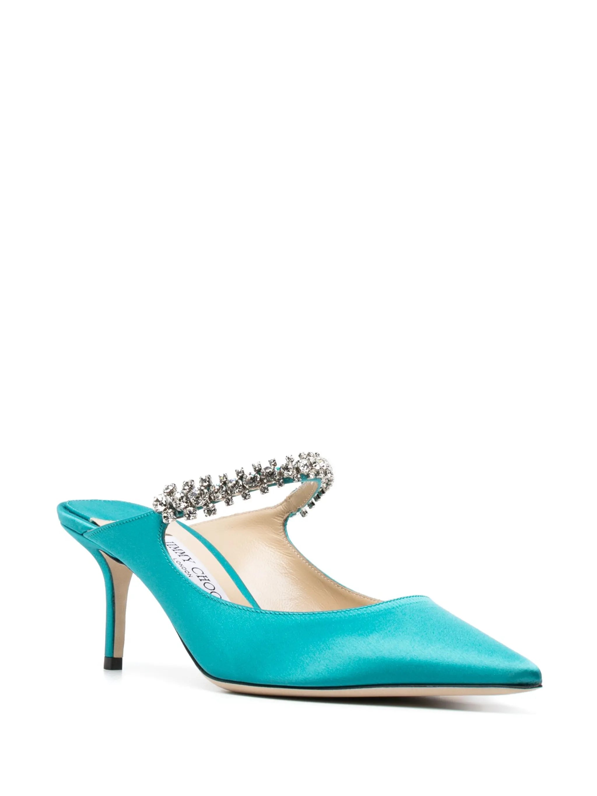 65mm Bing mules