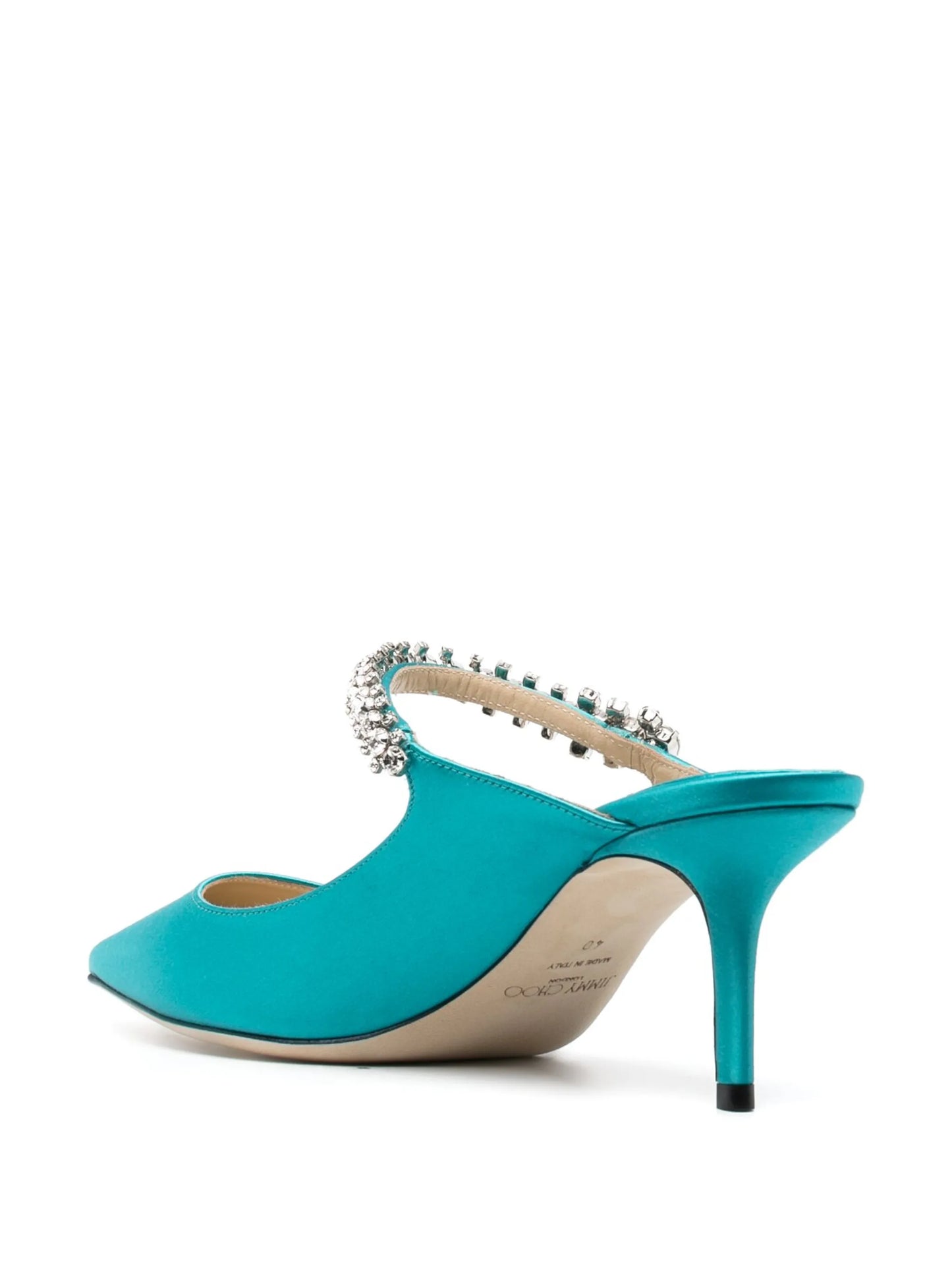 65mm Bing mules