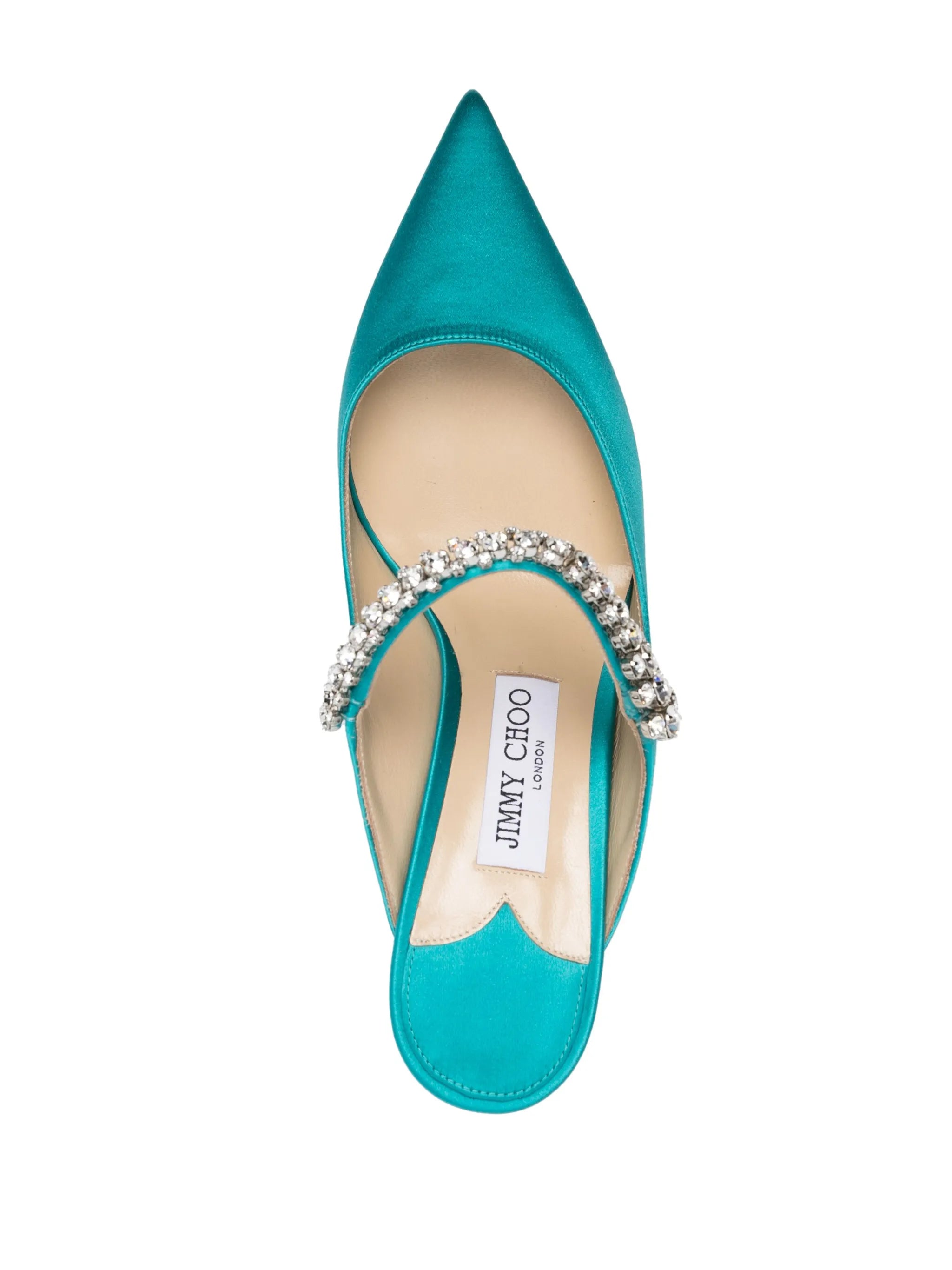 65mm Bing mules