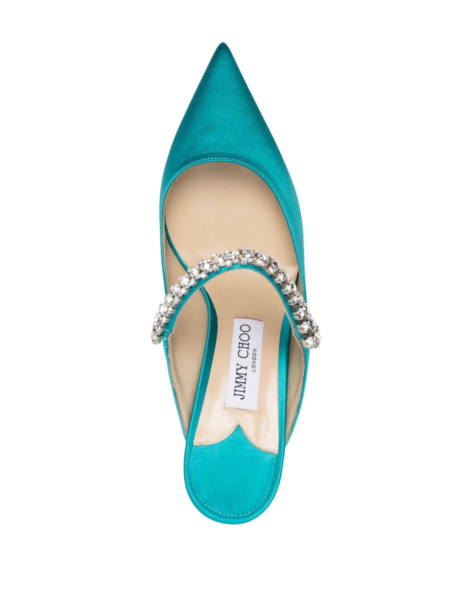 65mm Bing mules