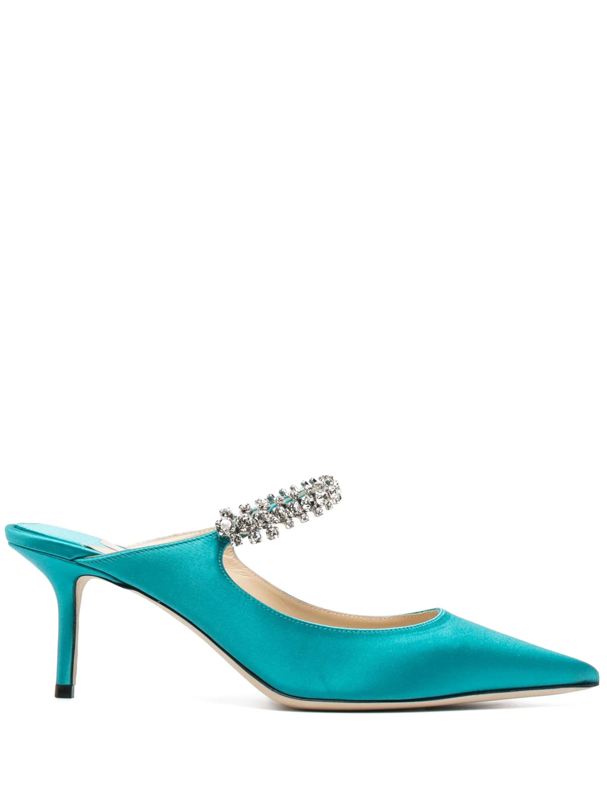 65mm Bing mules