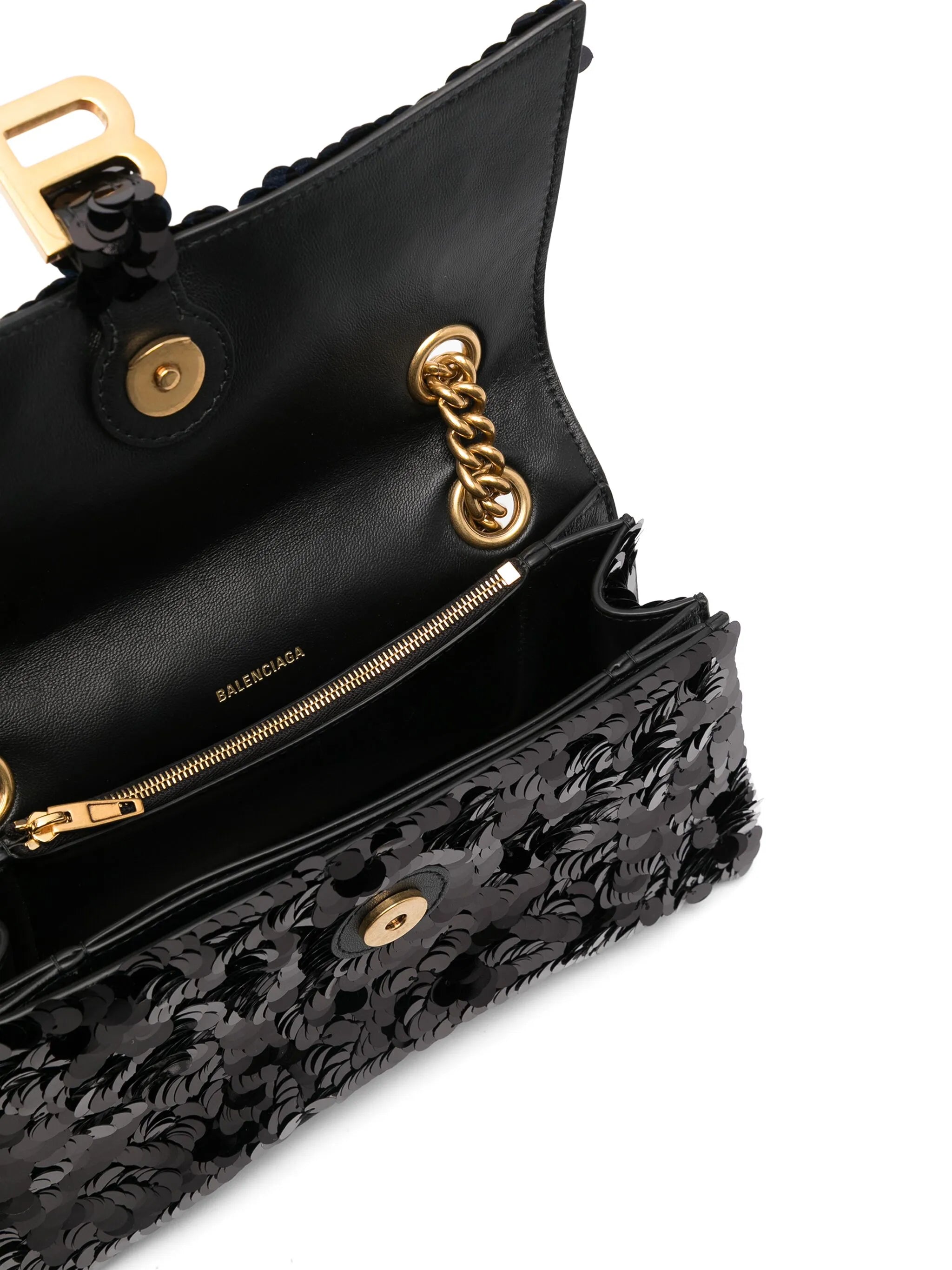 small Crush cross body bag
