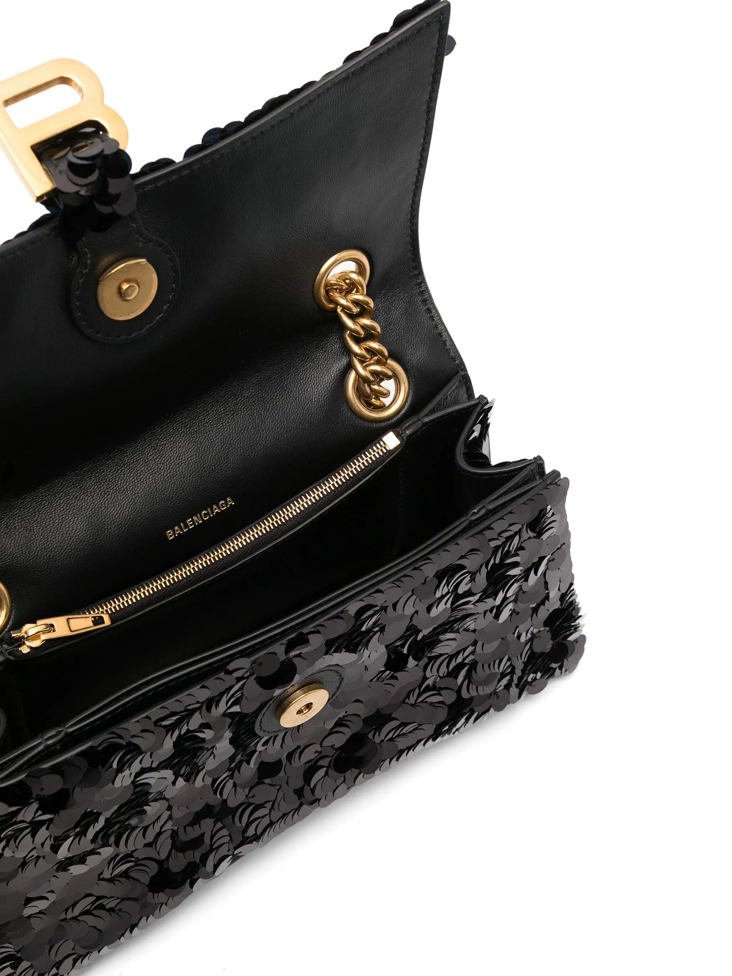 small Crush cross body bag