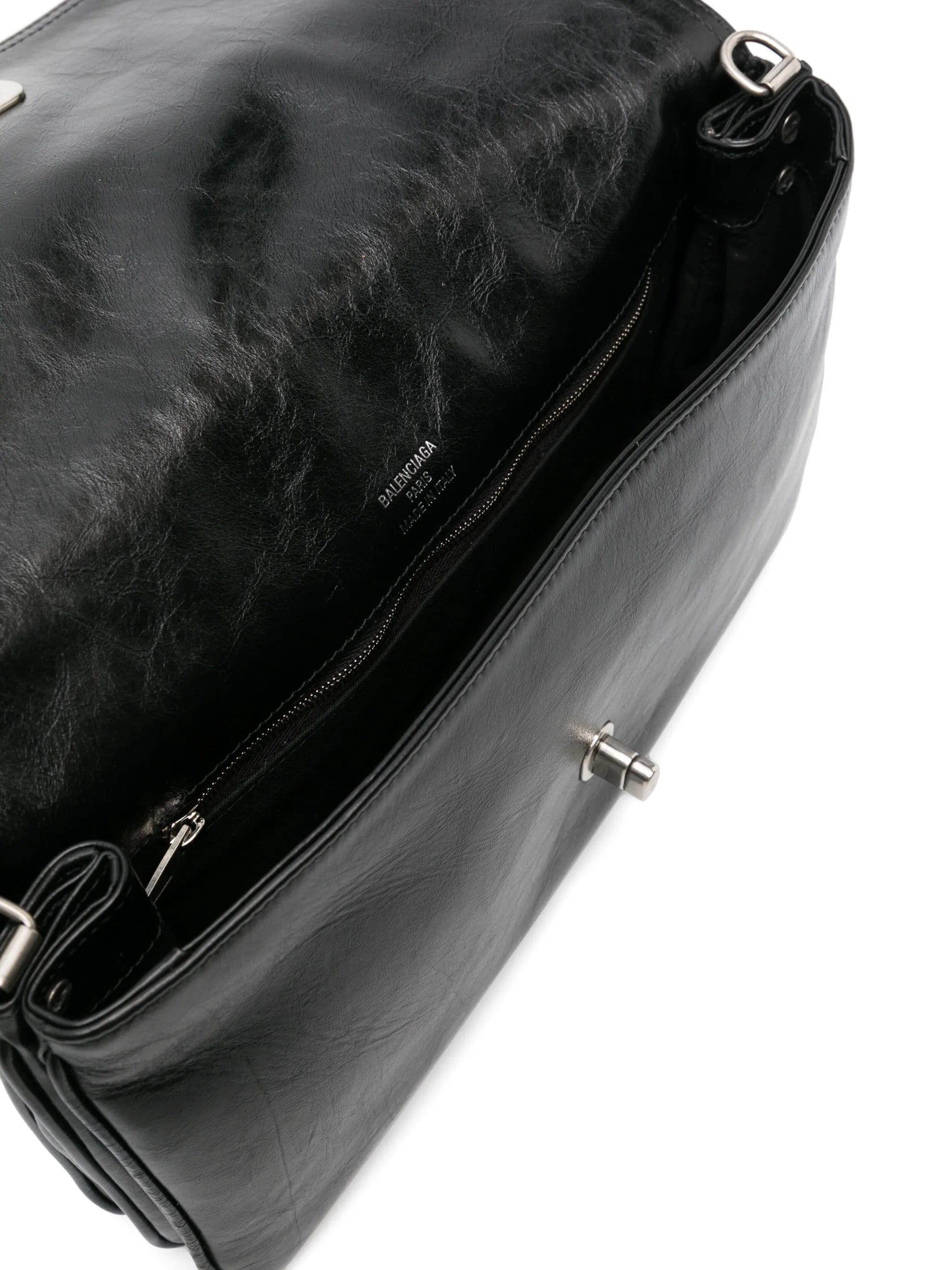 meduium BB Soft shoulder bag