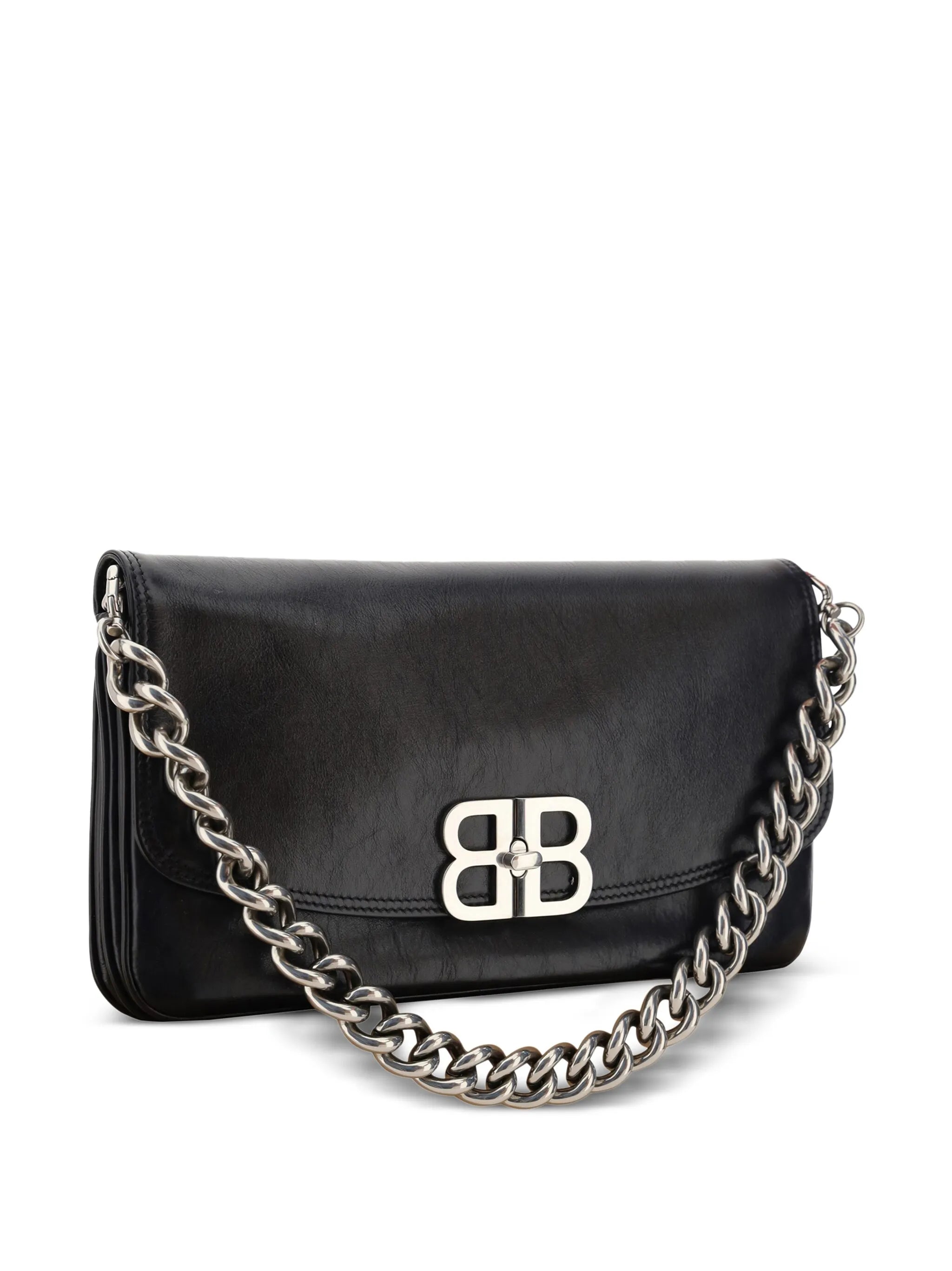 meduium BB Soft shoulder bag