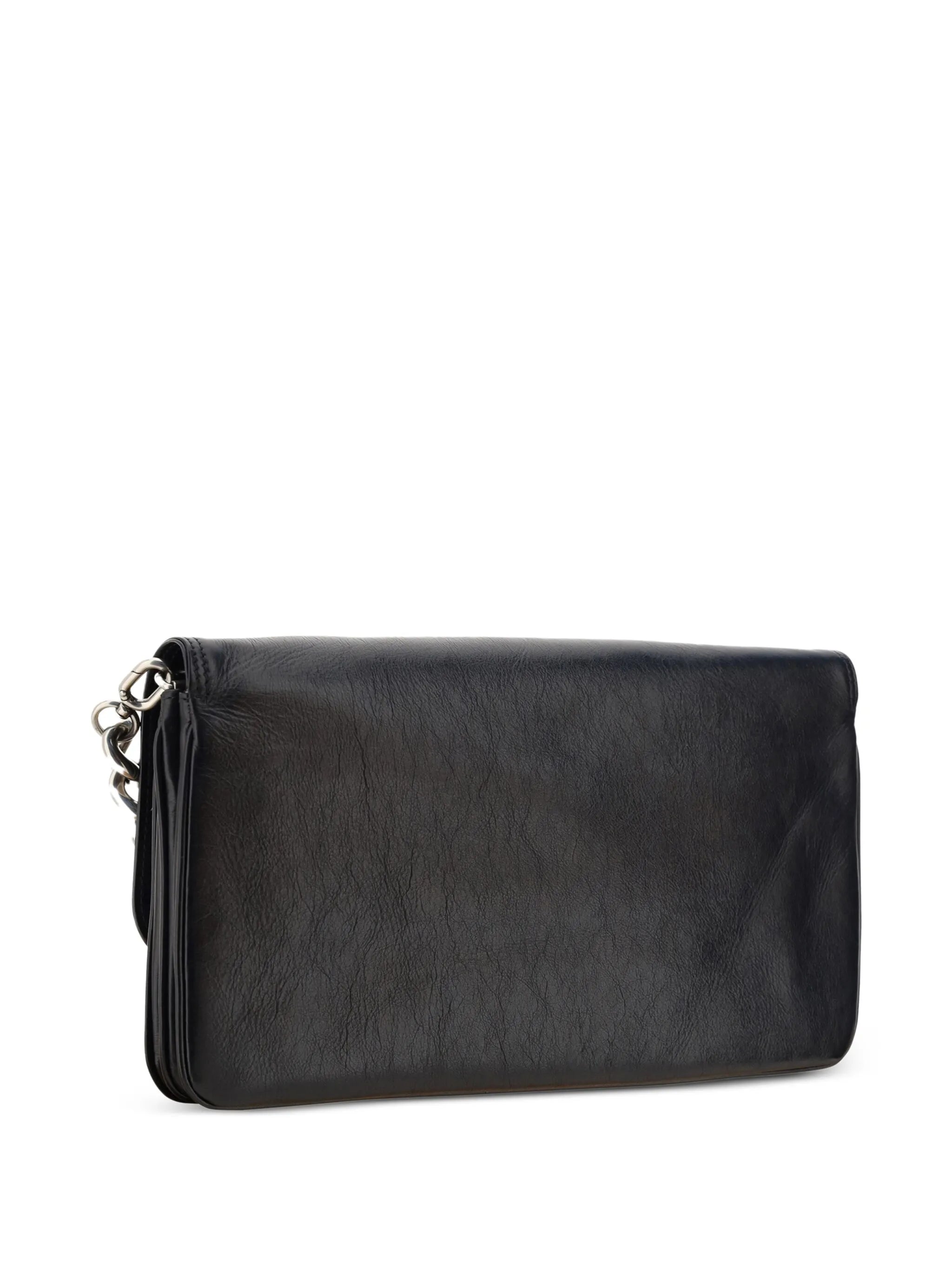 meduium BB Soft shoulder bag