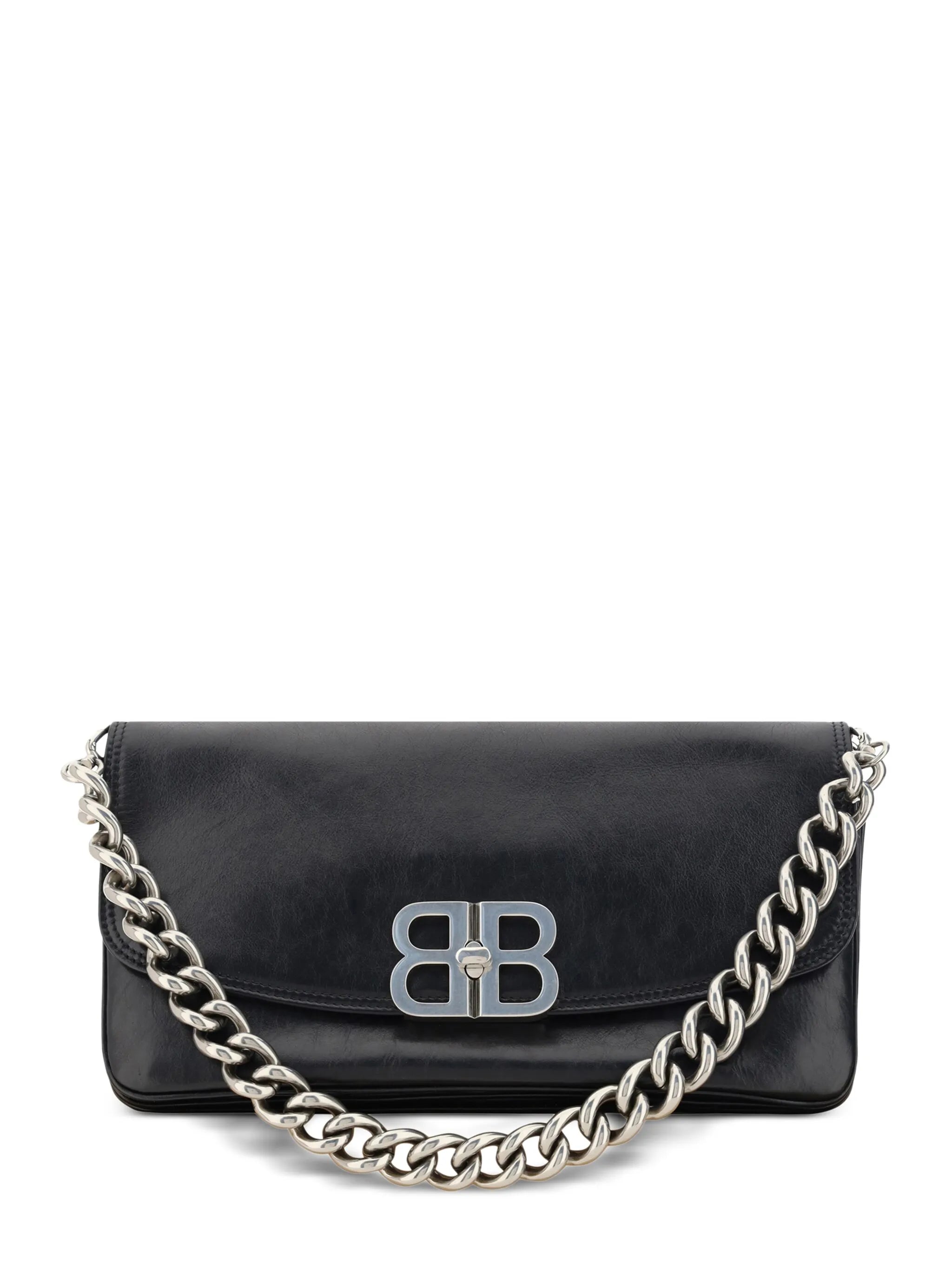 meduium BB Soft shoulder bag