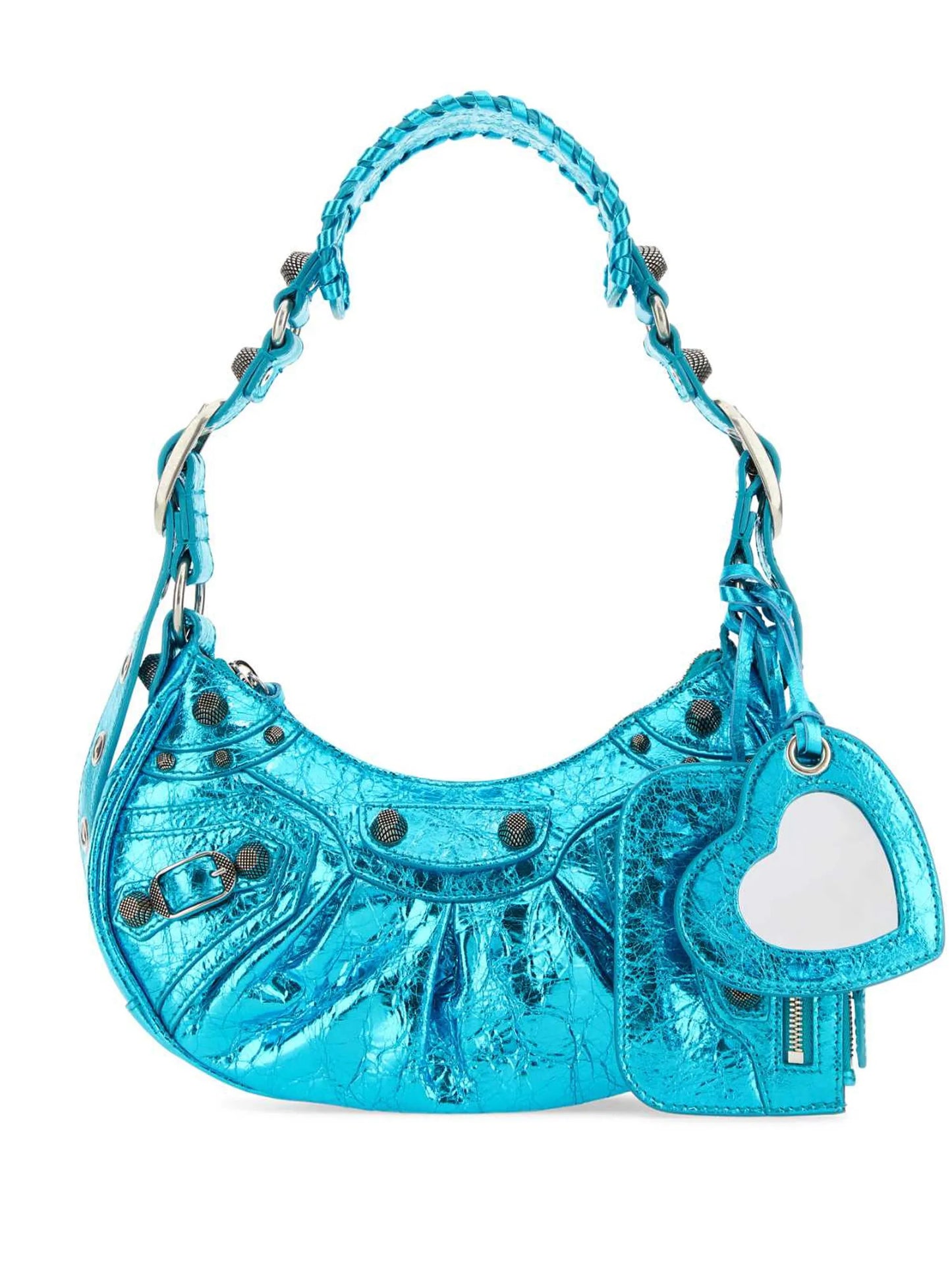 Le Cagole XS shoulder bag
