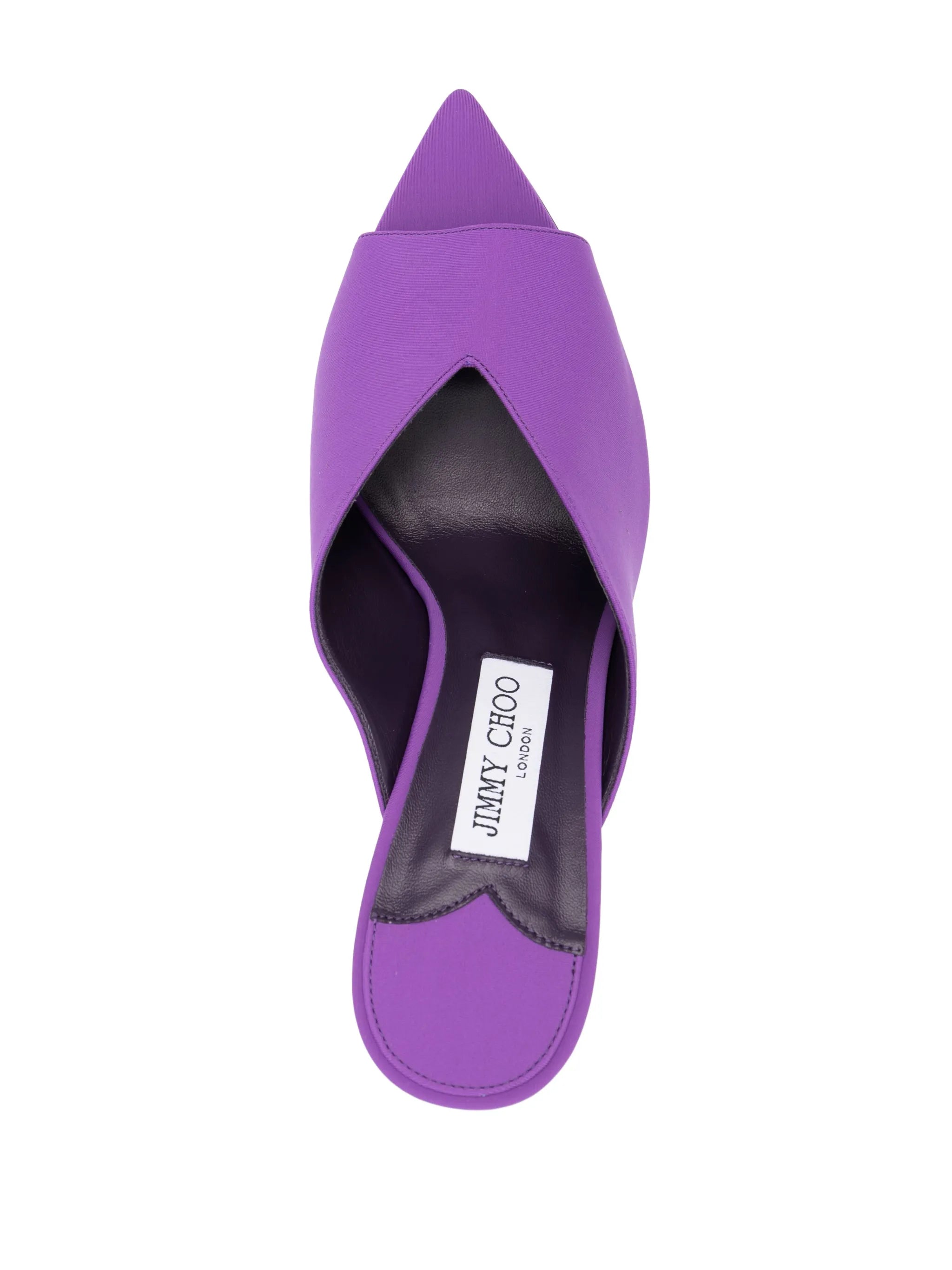 100mm Maryanne sandals
