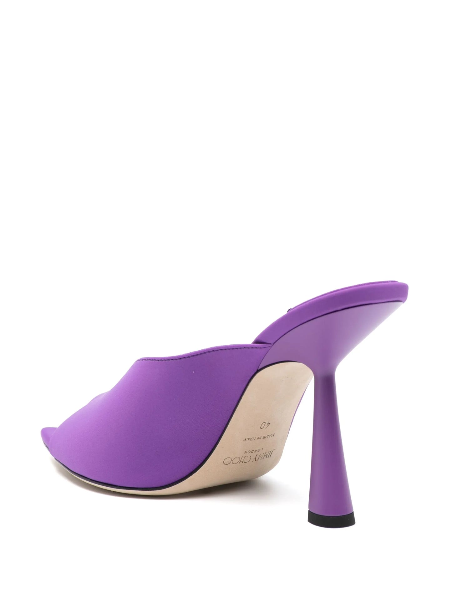 100mm Maryanne sandals