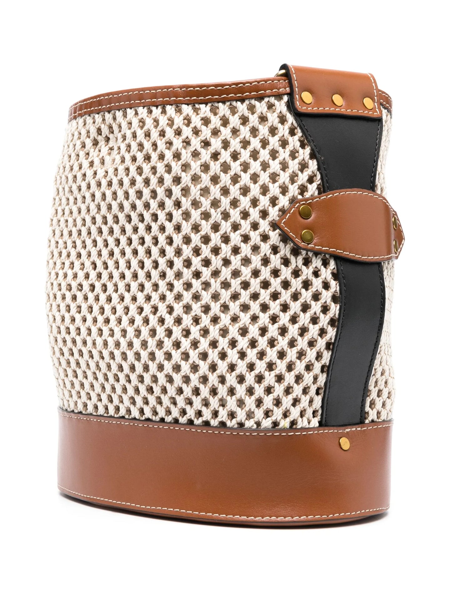 Baya bucket shoulder bag