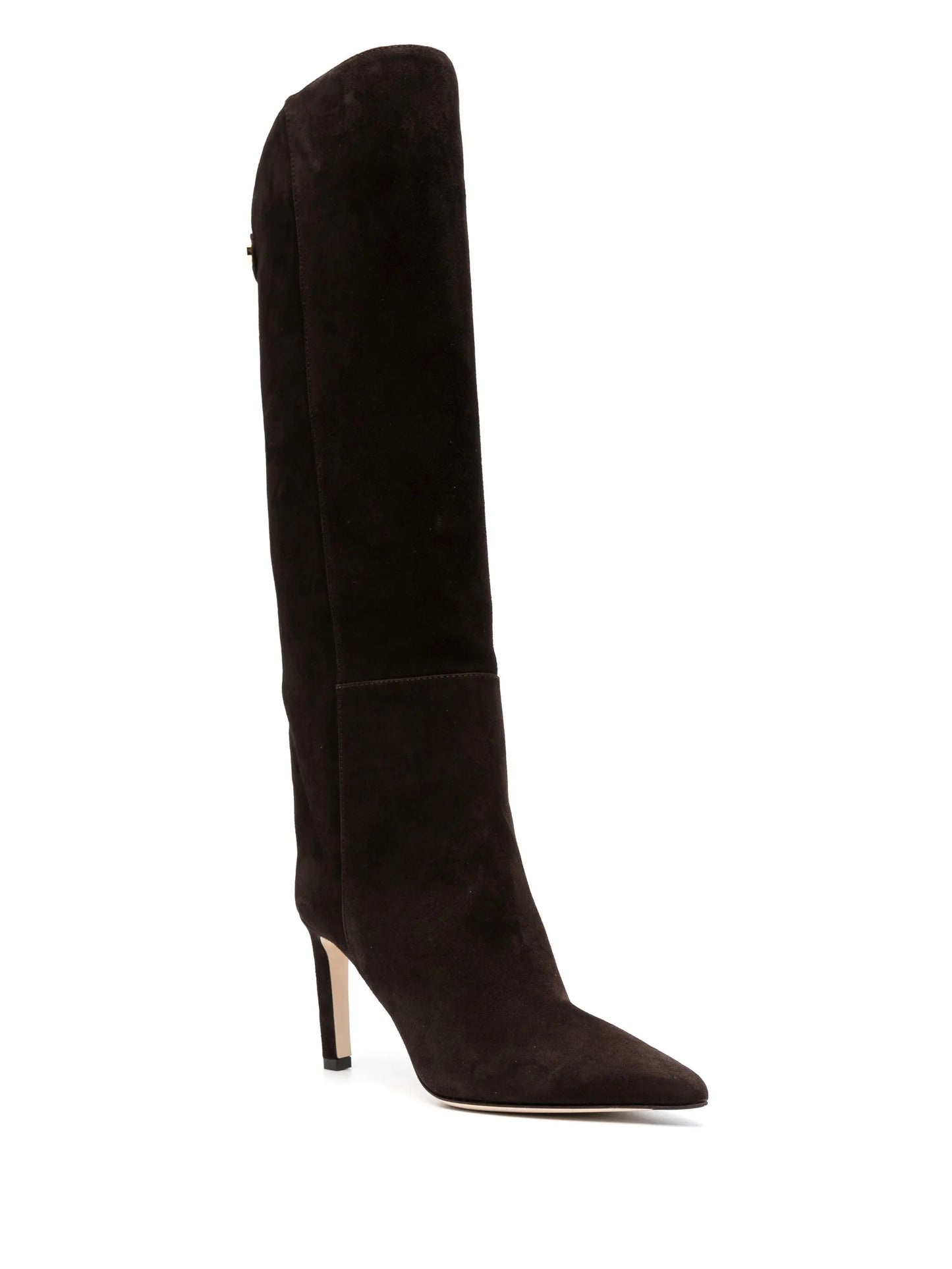 Alizze 85mm pointed-toe boots