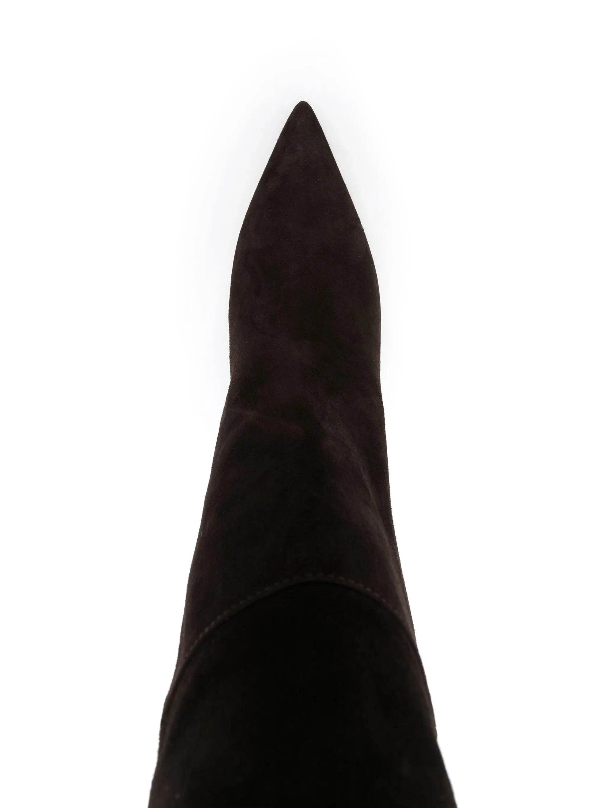 Alizze 85mm pointed-toe boots