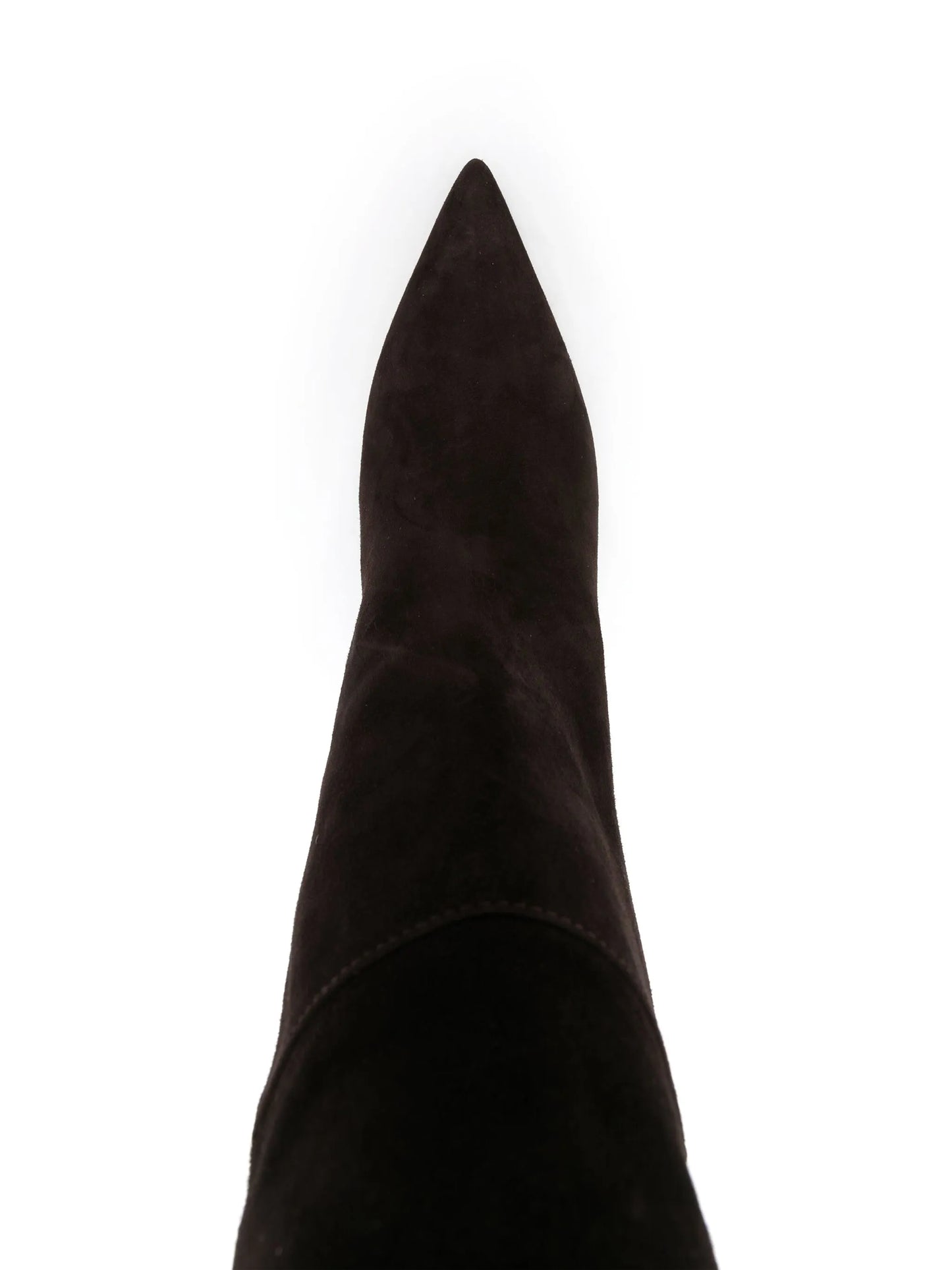 Alizze 85mm pointed-toe boots