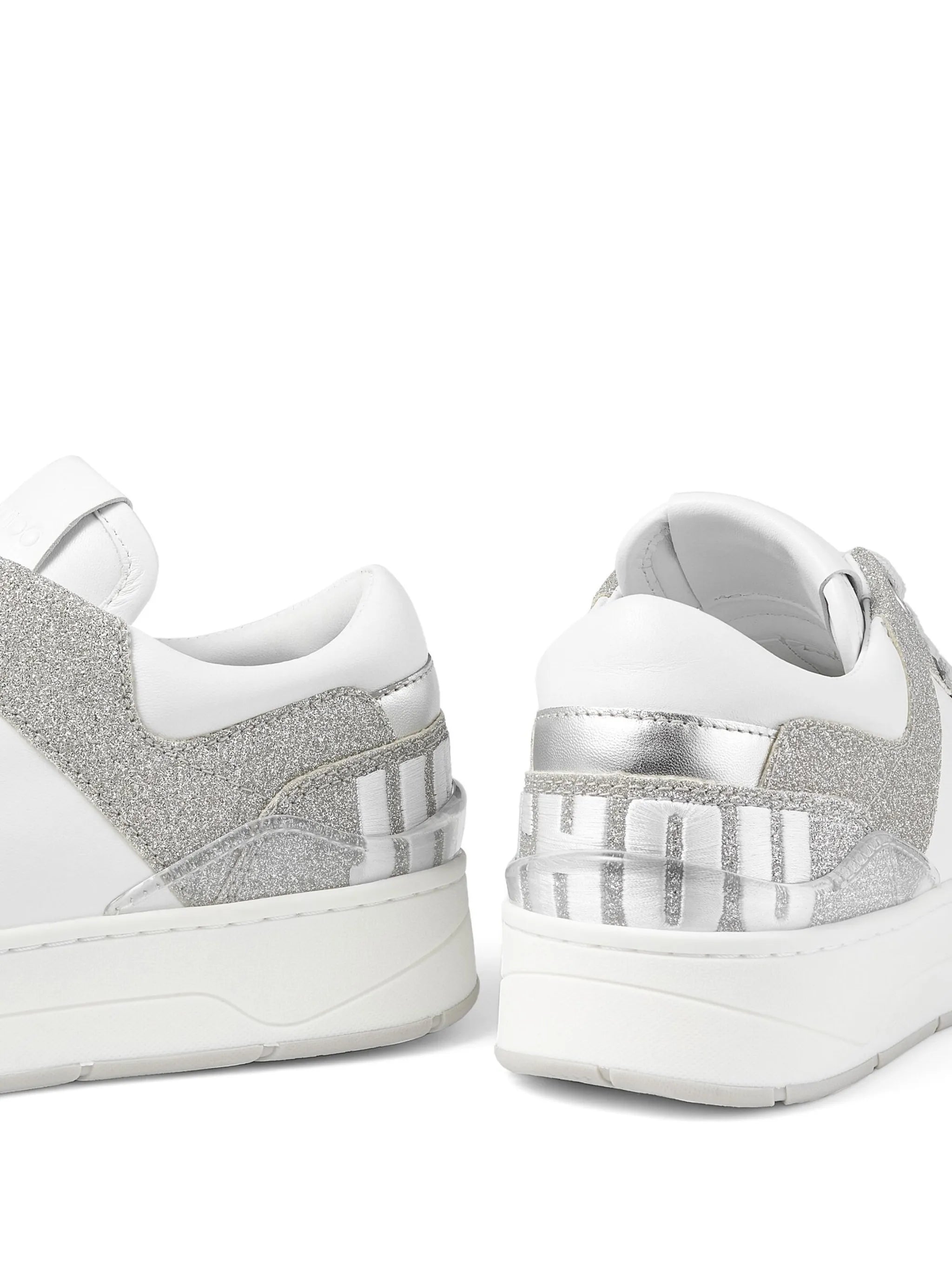 Florent lace-up sneakers