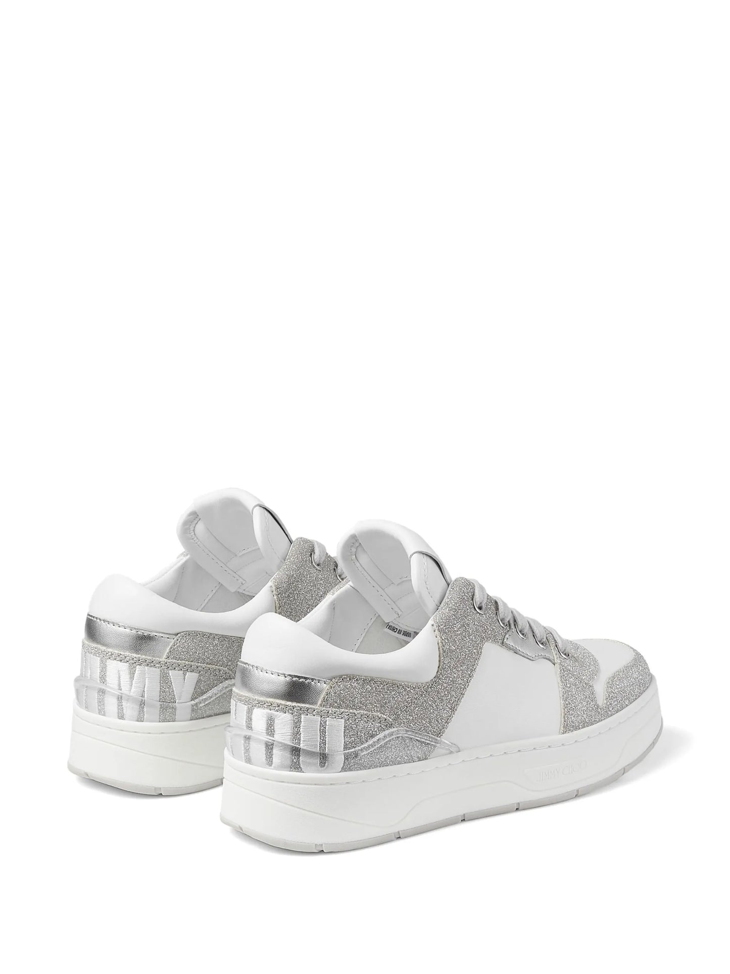 Florent lace-up sneakers
